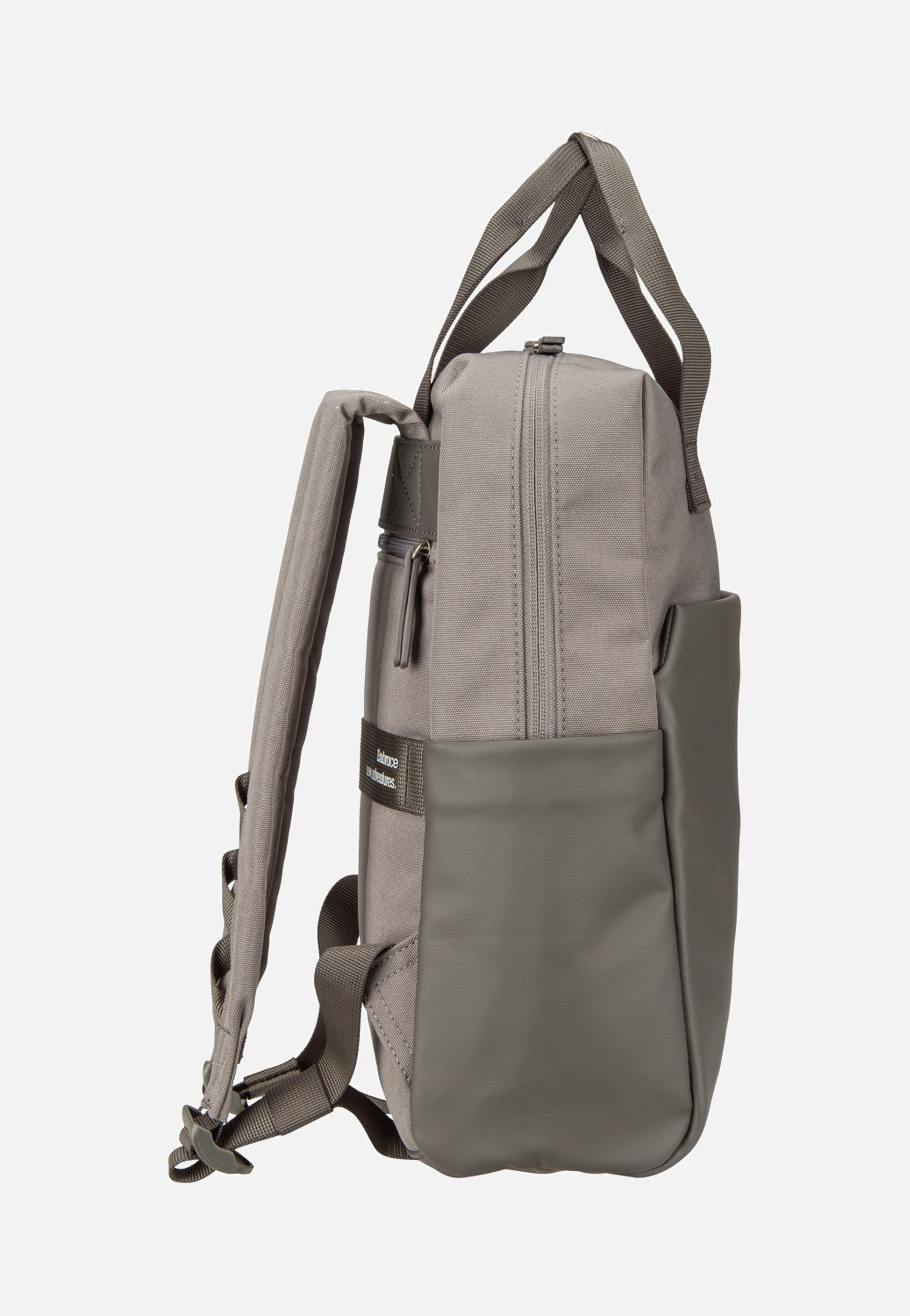 zwei - Lou LUR130 Stone - Backpack | Neutral-Image