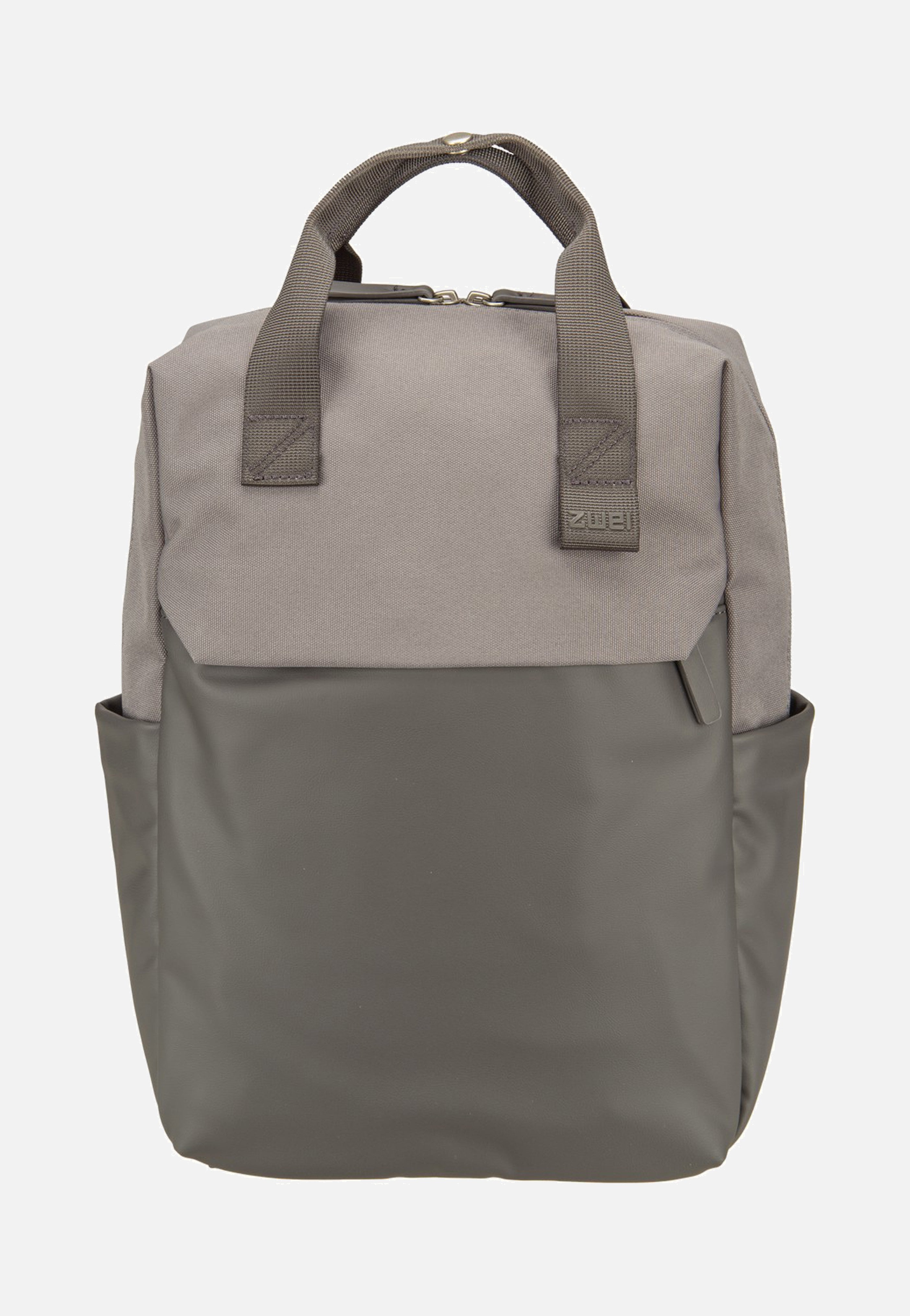 zwei - Lou LUR140 Stone - Backpack | Neutral-Image