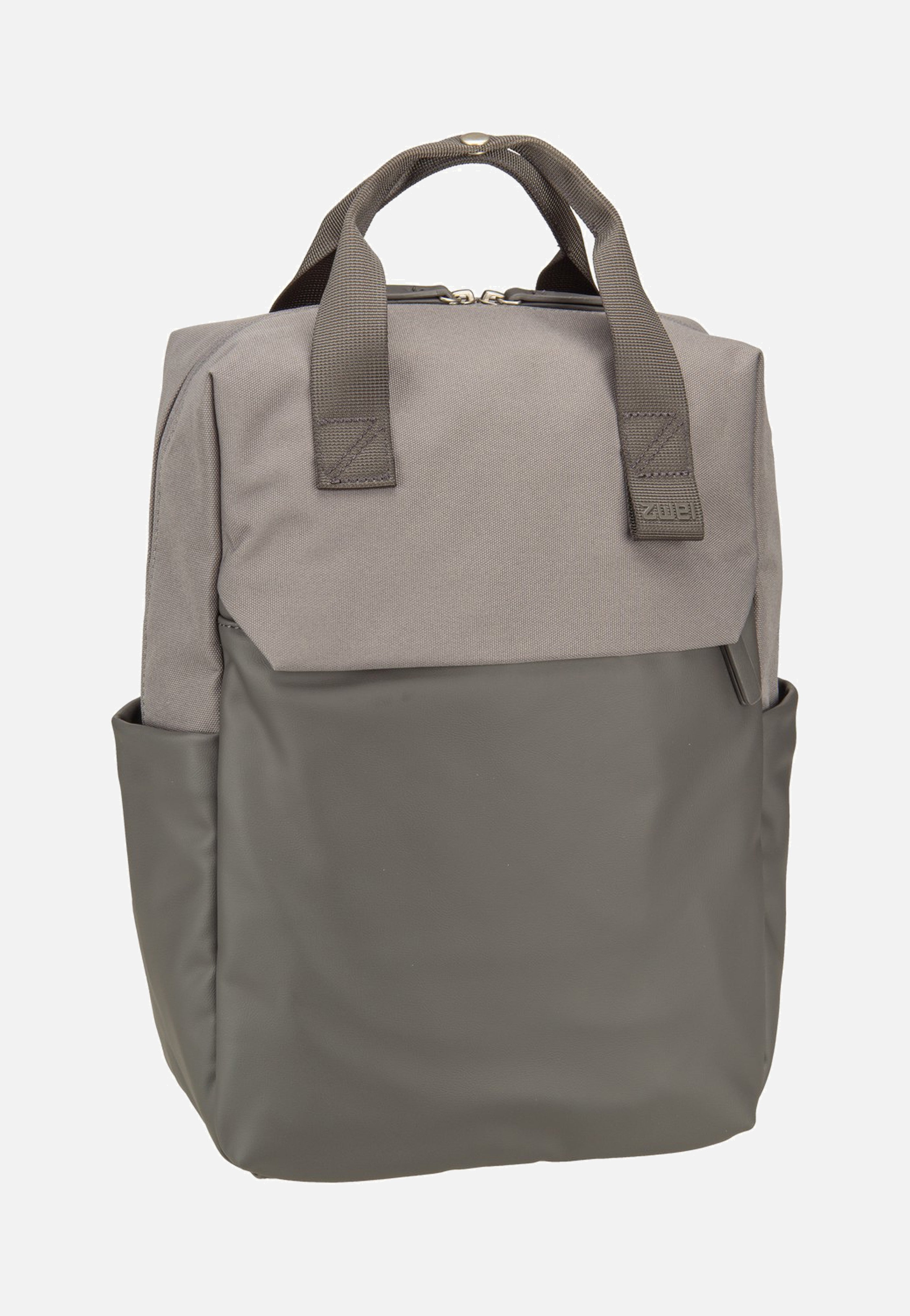 zwei Lou LUR140 Stone Rucksack