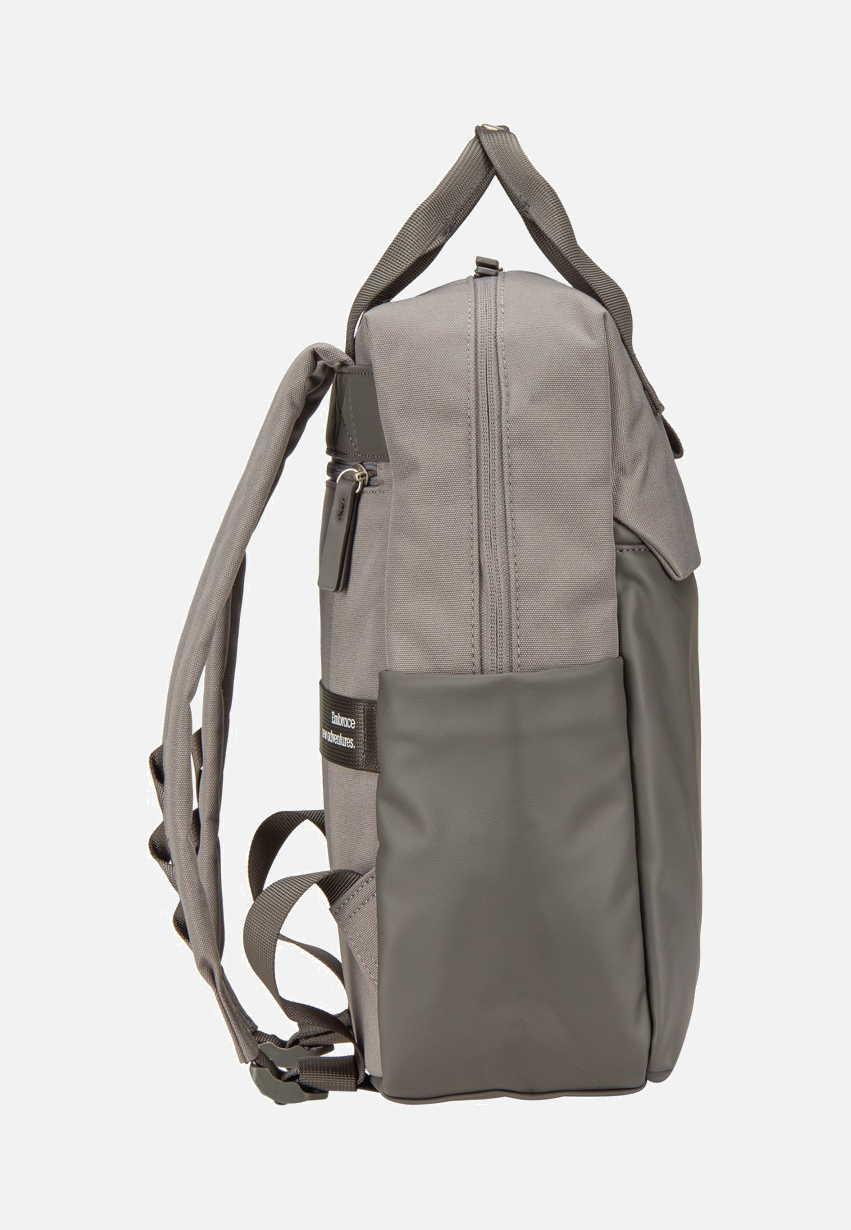 zwei - Lou LUR140 Stone - Backpack | Neutral-Image