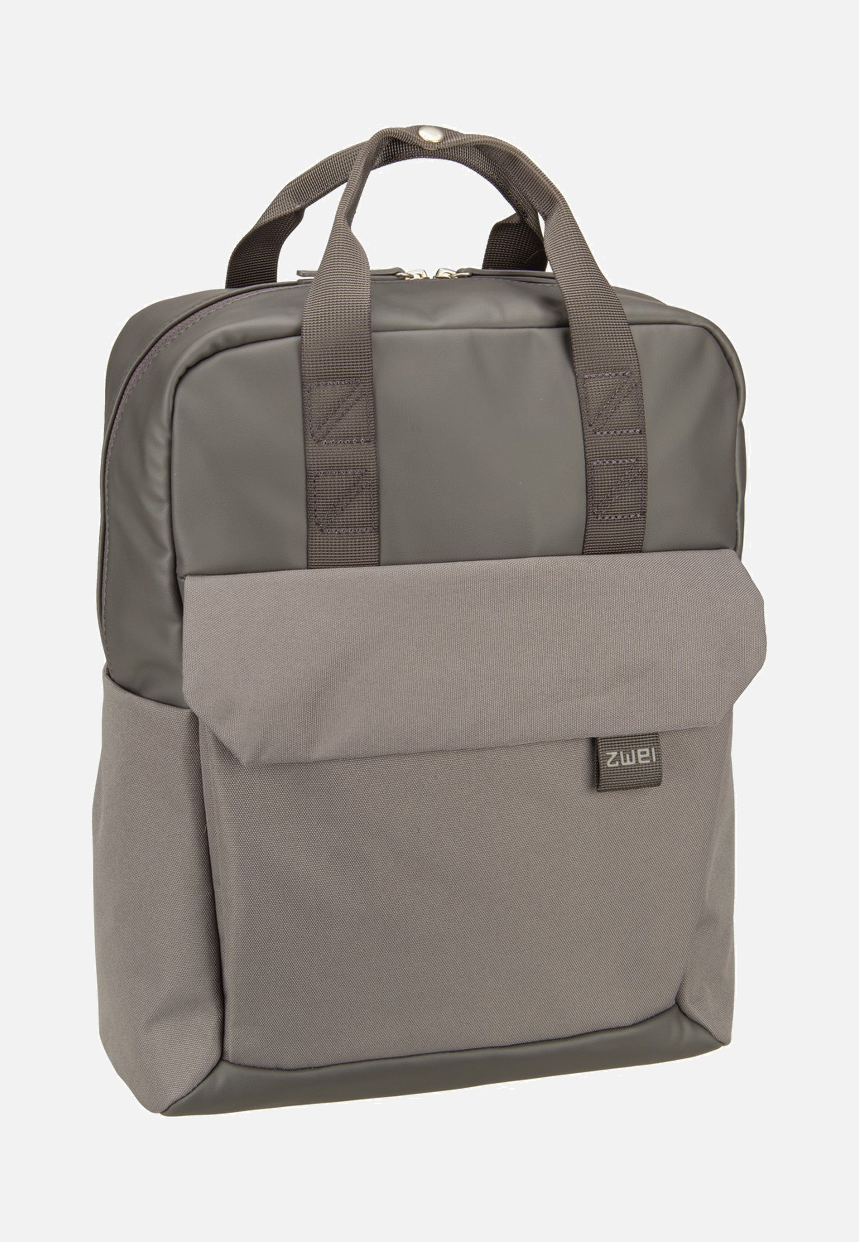 zwei Lou LUR160 Stone Rucksack