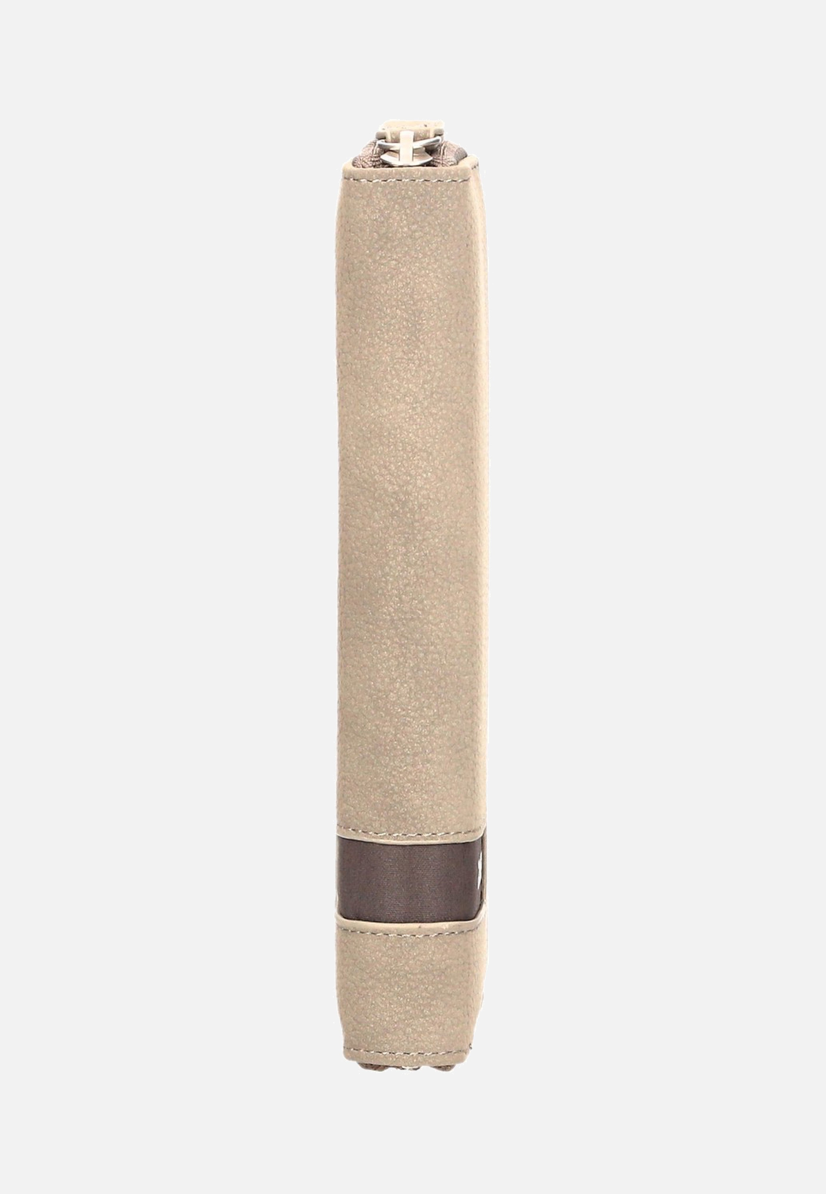 zwei M.Wallet MW2 Nubuk/Mud Wallet