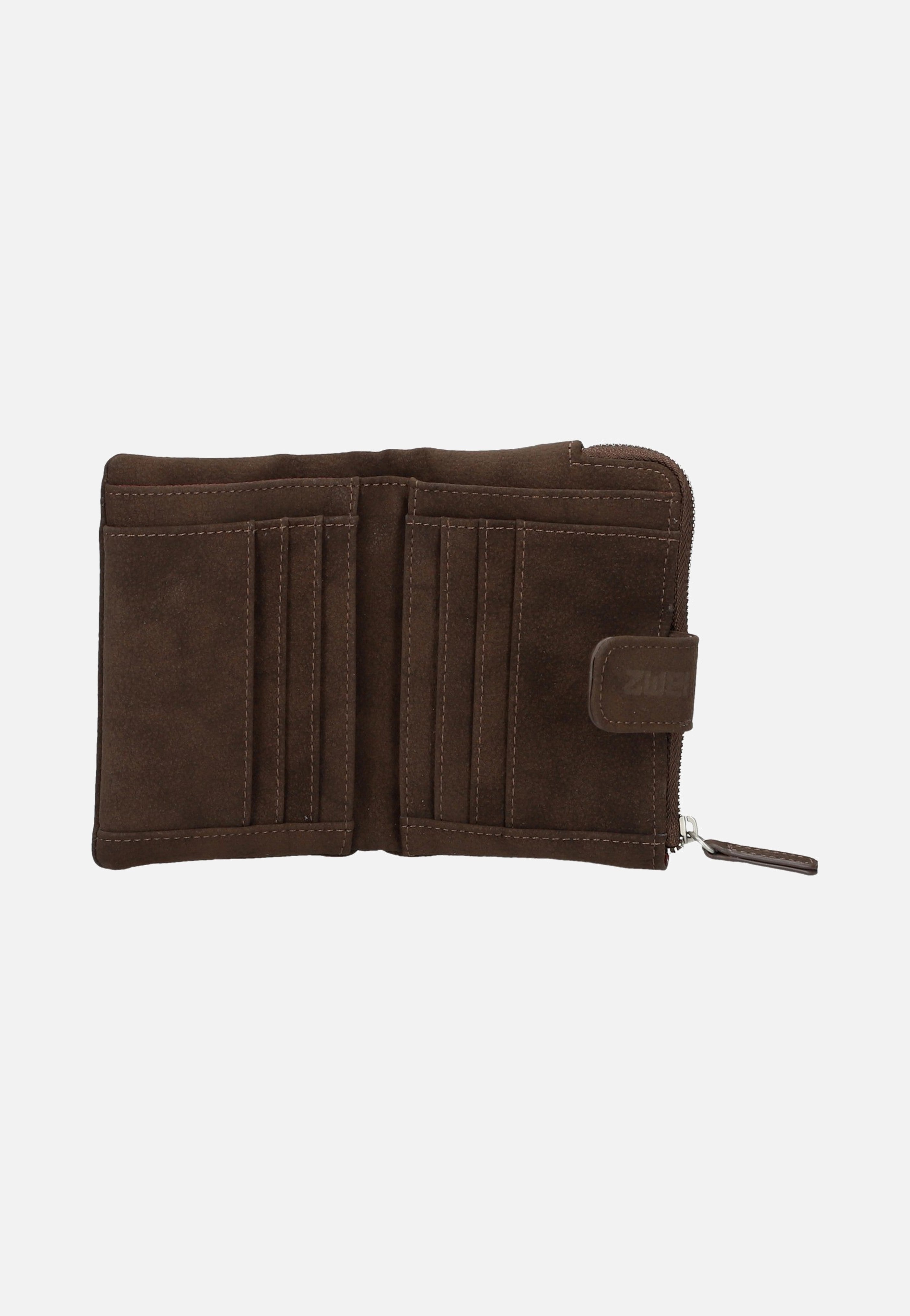 zwei - M.Wallet MW5 Nubuk/Espresso - Wallet | Neutral-Image