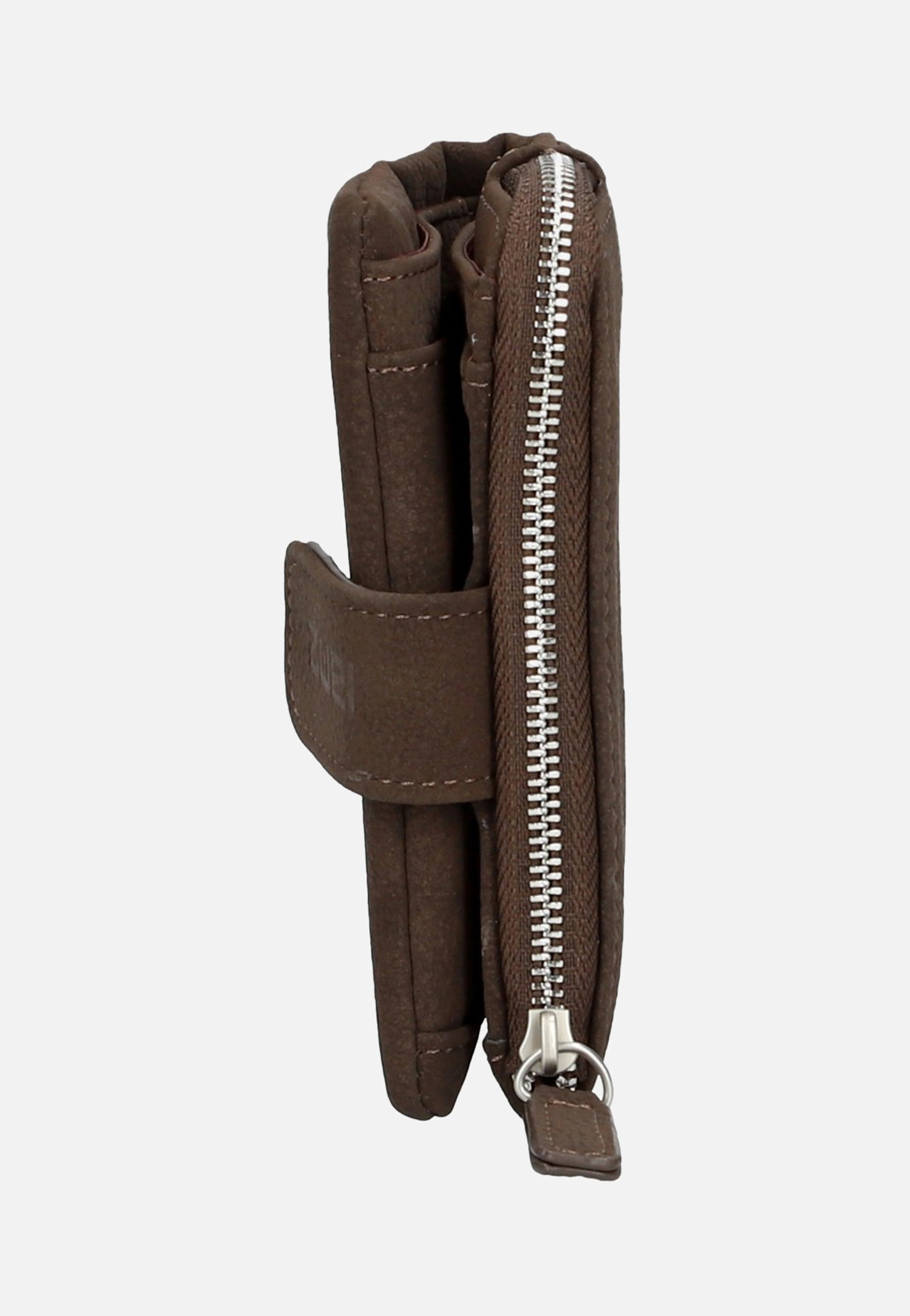 zwei - M.Wallet MW5 Nubuk/Espresso - Wallet | Neutral-Image