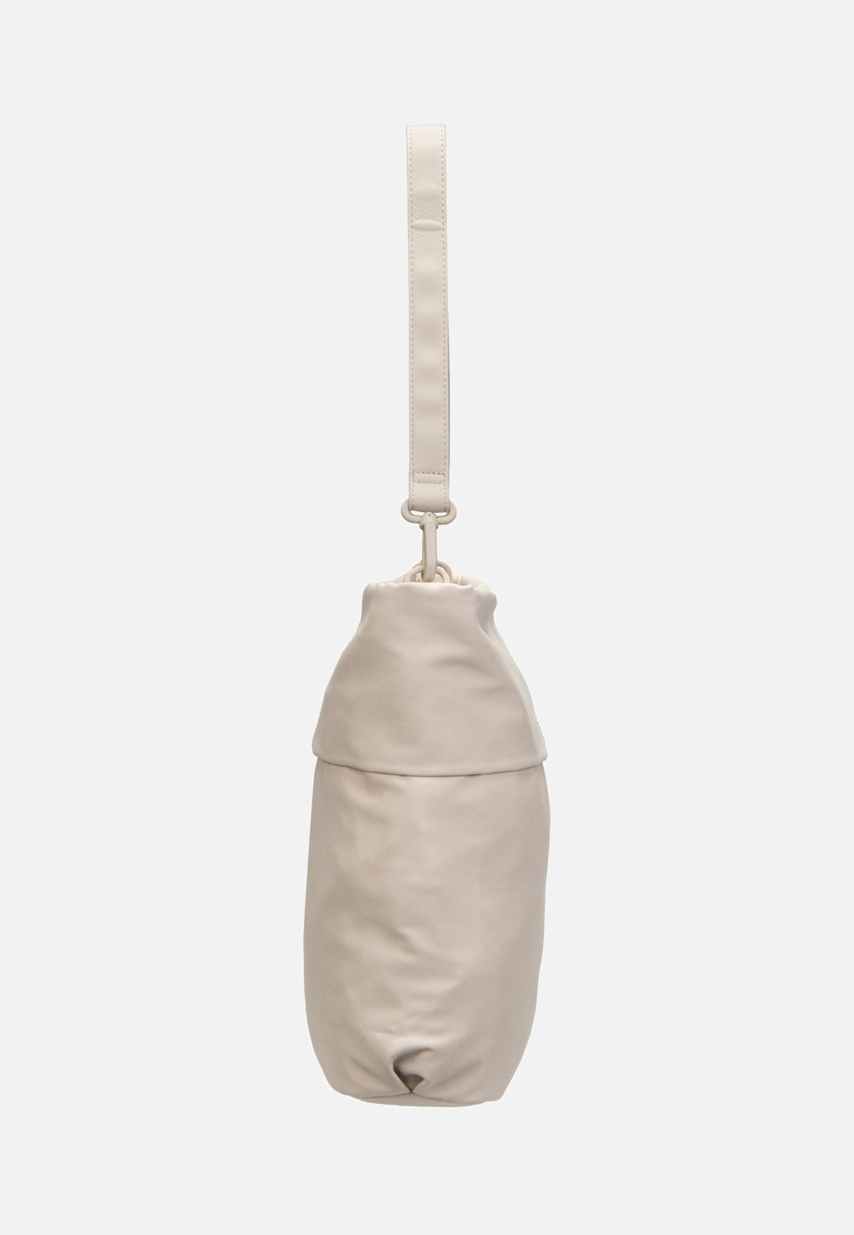 zwei Mademoiselle.Tex MTX12 Sand Hobo Bag