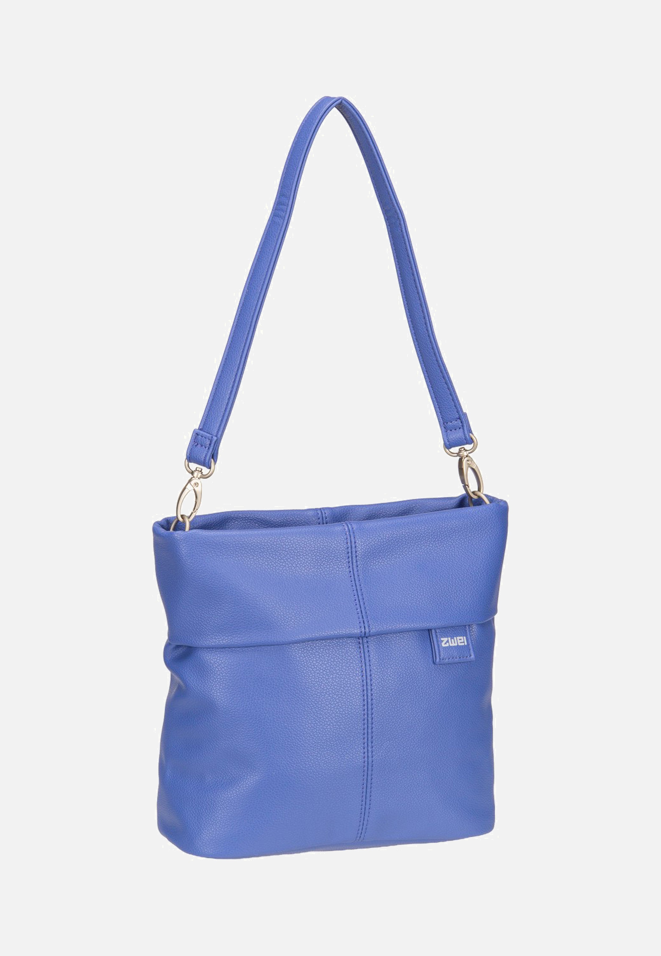 zwei Mademoiselle M8 Limited Royal Pouch Bag