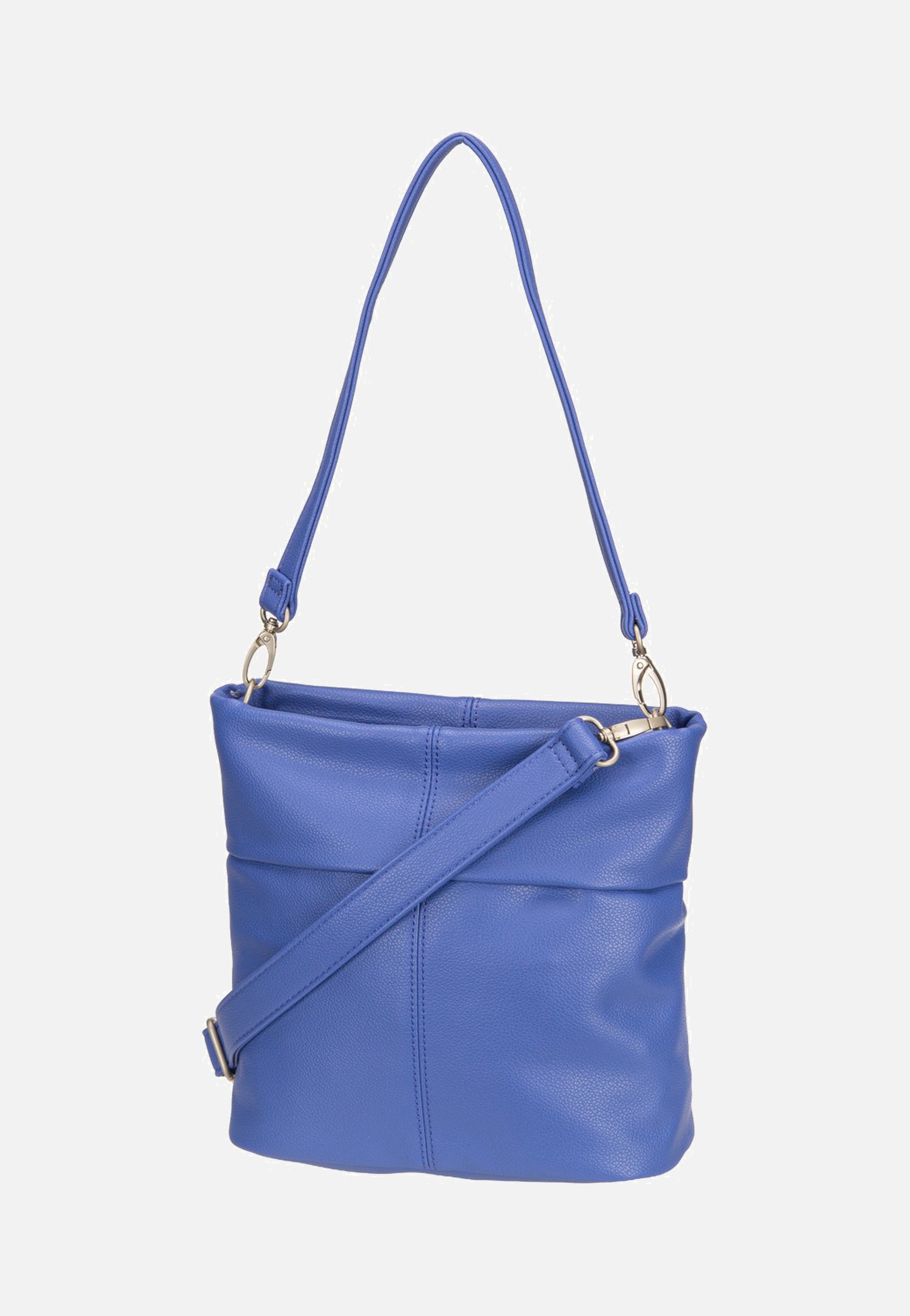 zwei Mademoiselle M8 Limited Royal Pouch Bag