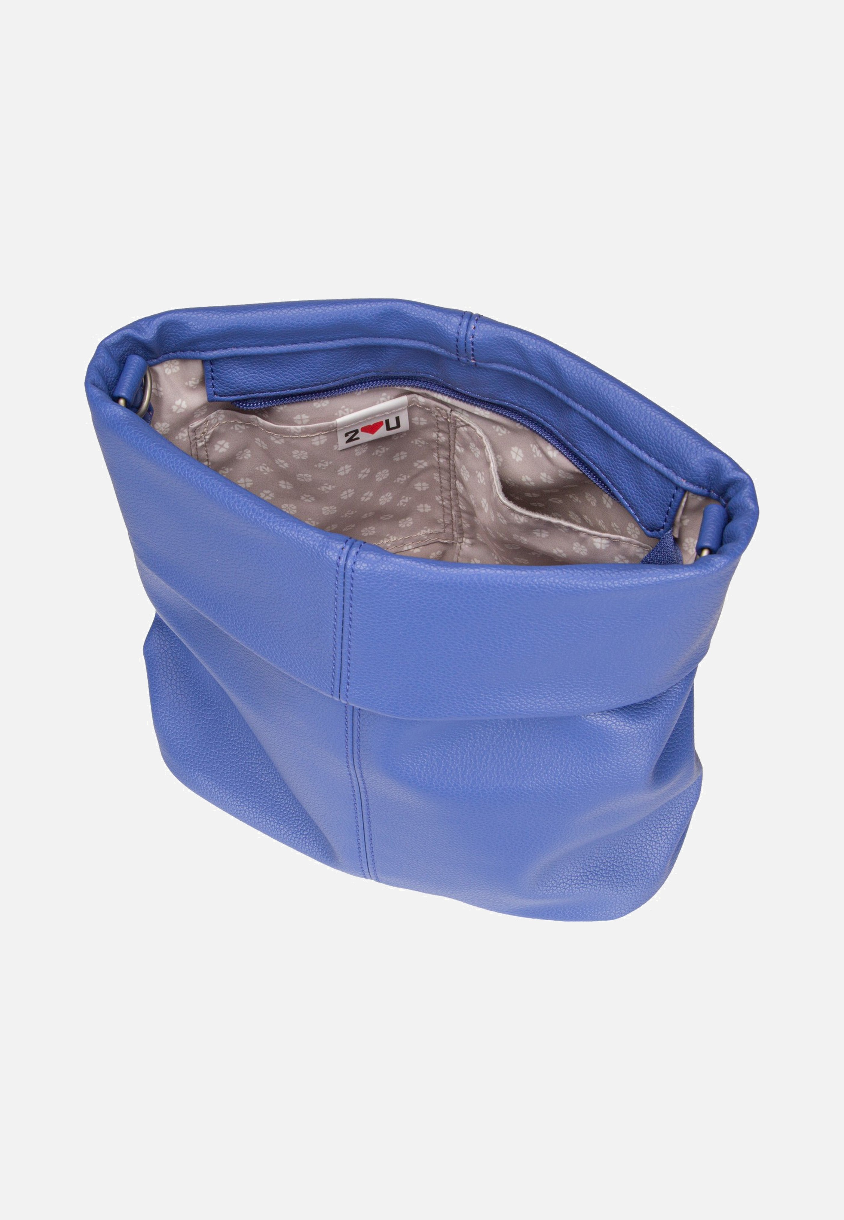 zwei Mademoiselle M8 Limited Royal Pouch Bag