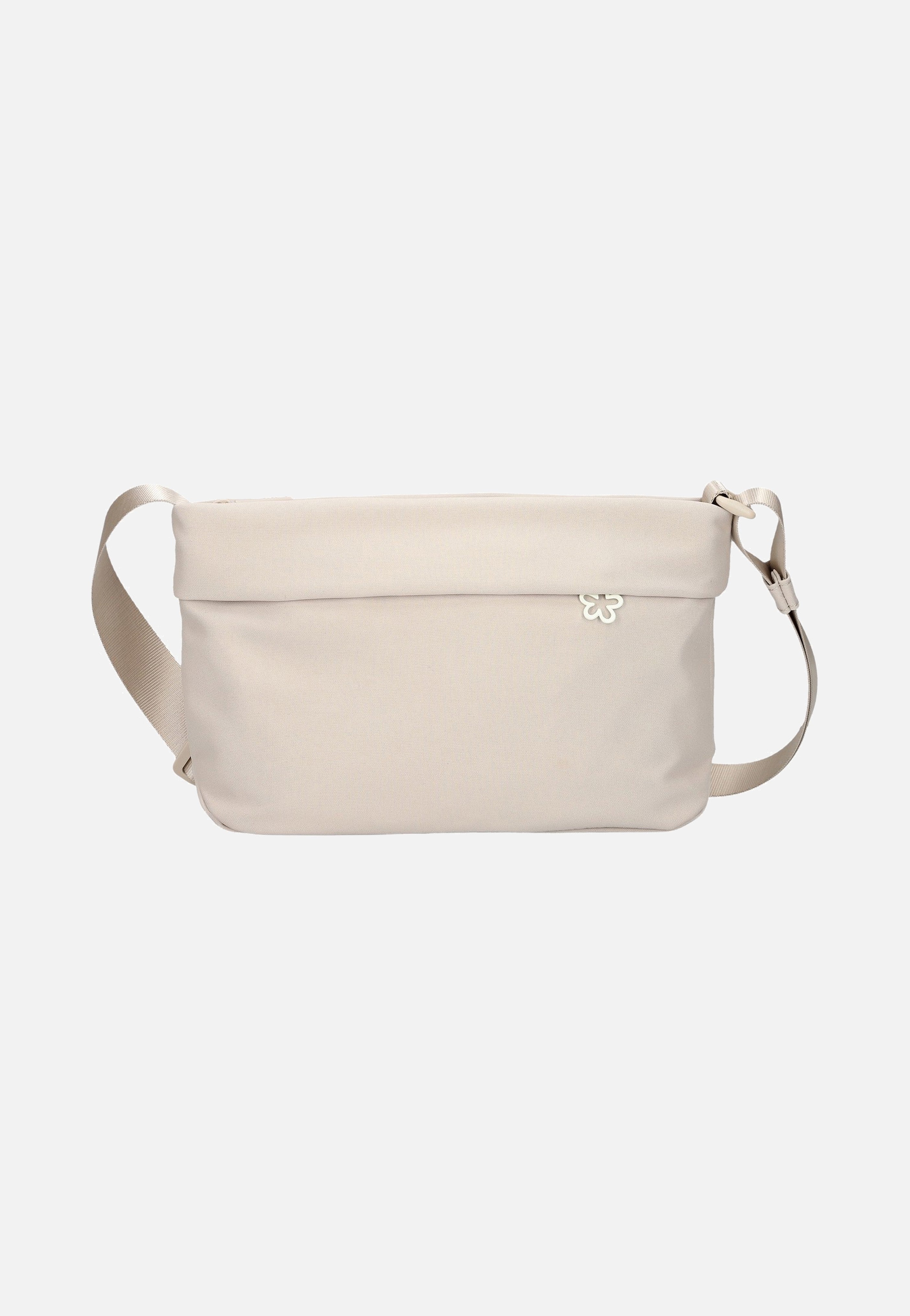 zwei Mademoiselle MTX45 Sand Umhängetasche
