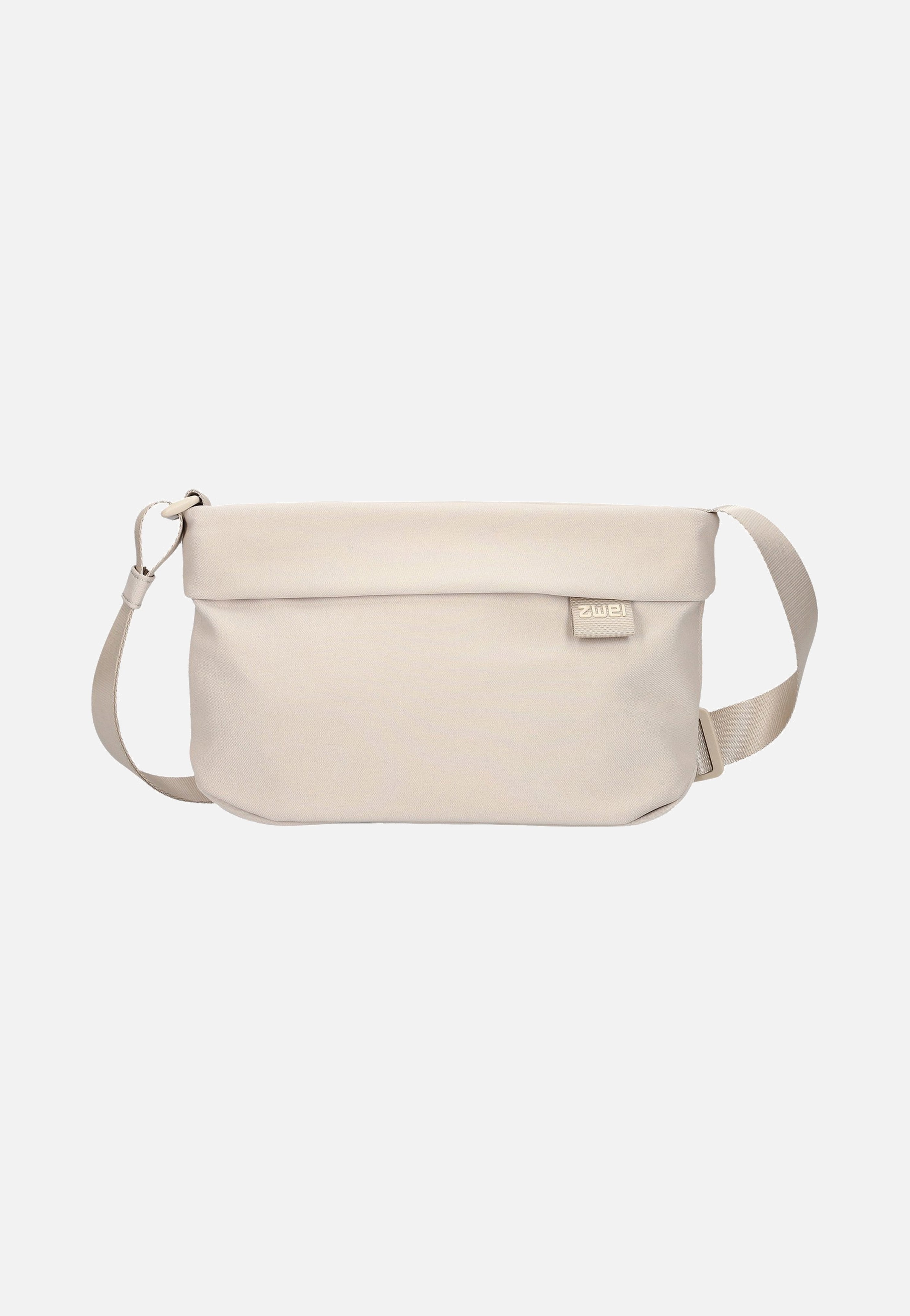 zwei Mademoiselle MTX45 Sand Umhängetasche