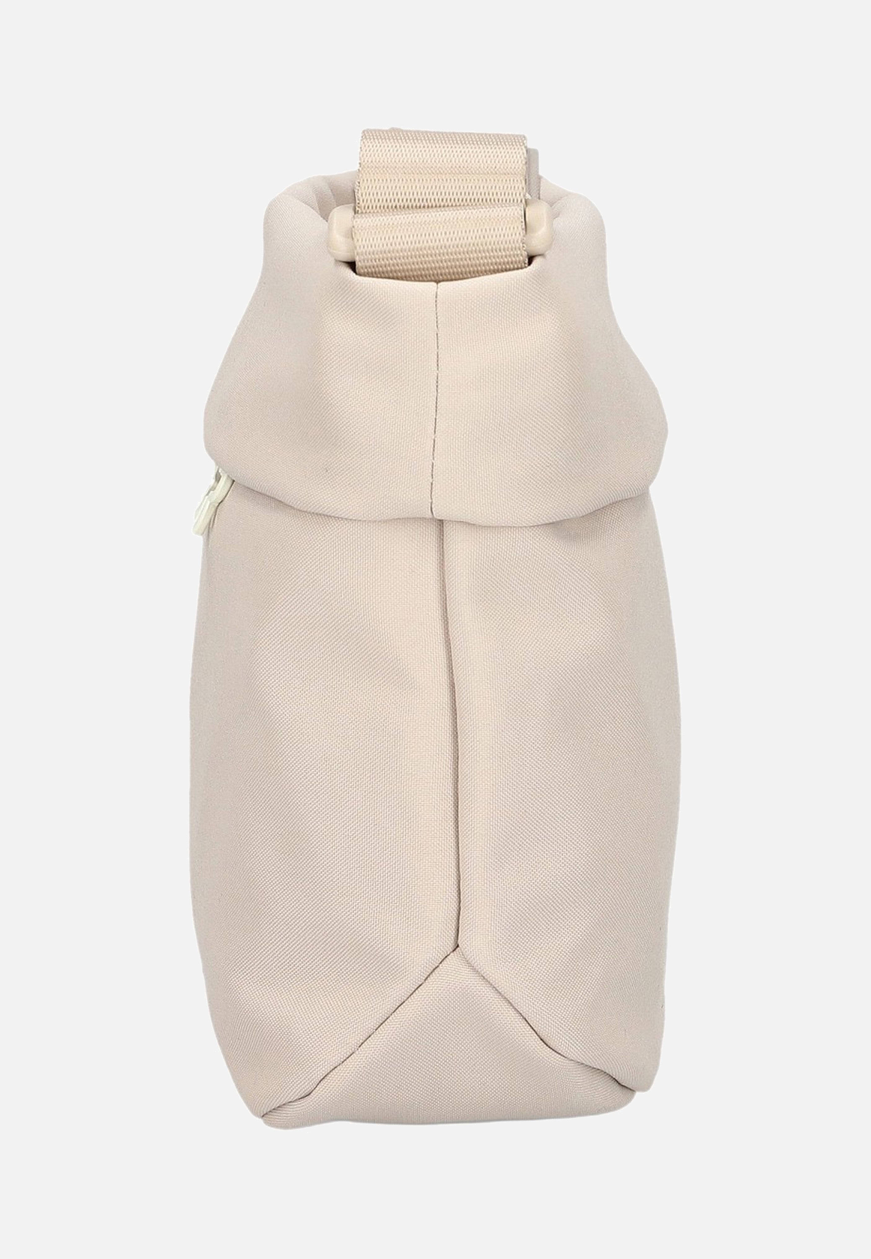 zwei Mademoiselle MTX45 Sand Umhängetasche