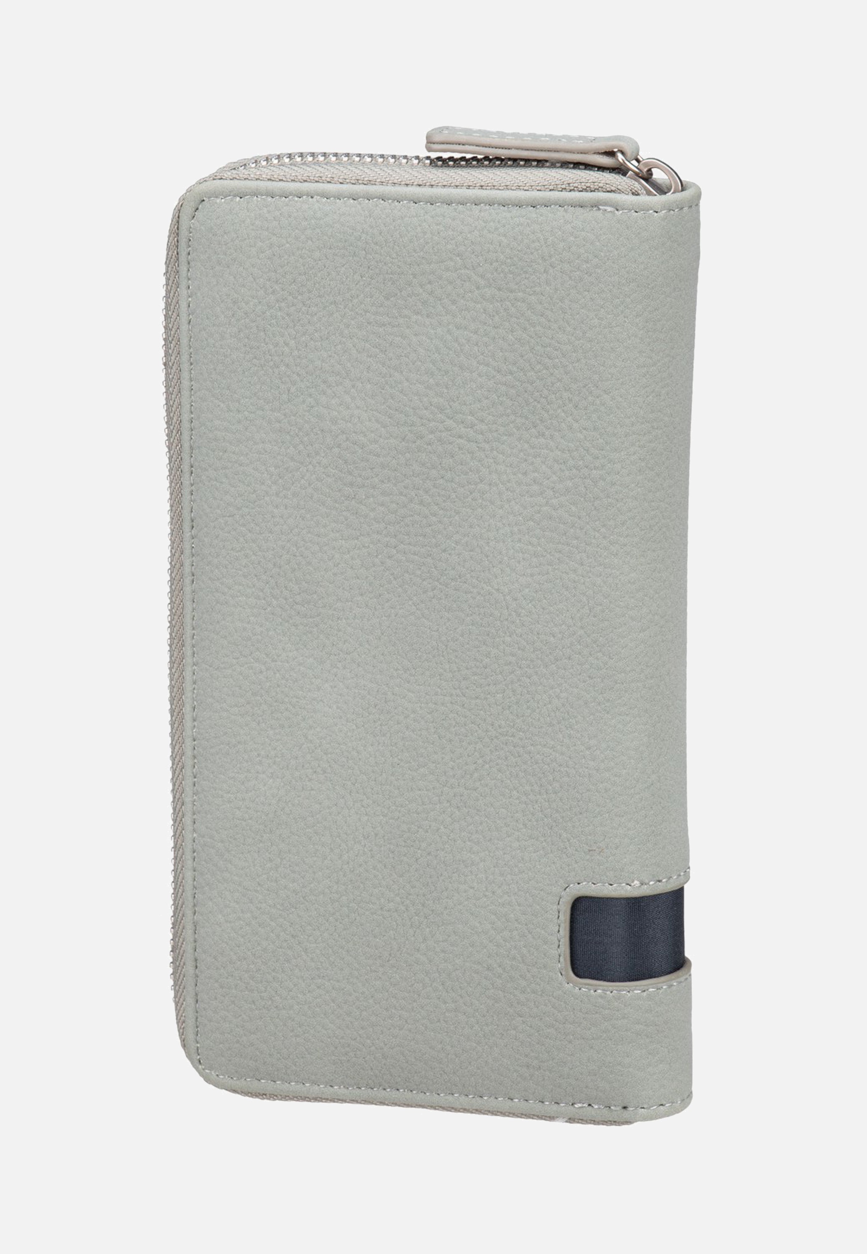 zwei - Mademoiselle M.Wallet MW2 Sage - Wallet | Women-Image