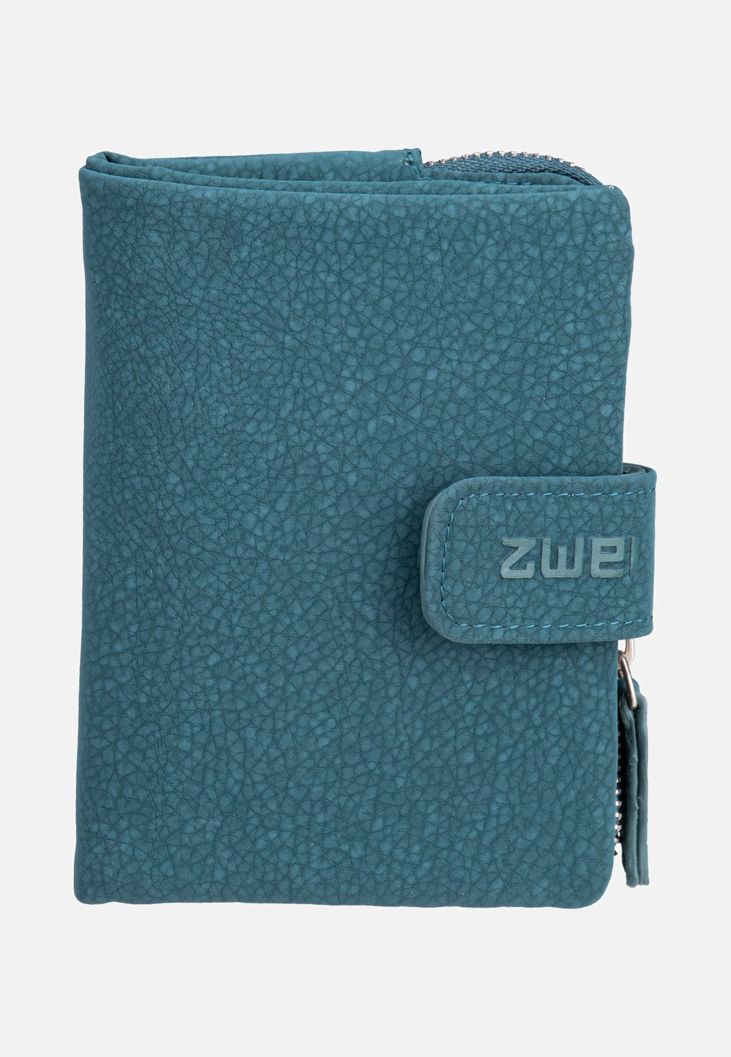 zwei - Mademoiselle M.Wallet MW5 Pacific - Wallet | Women-Image