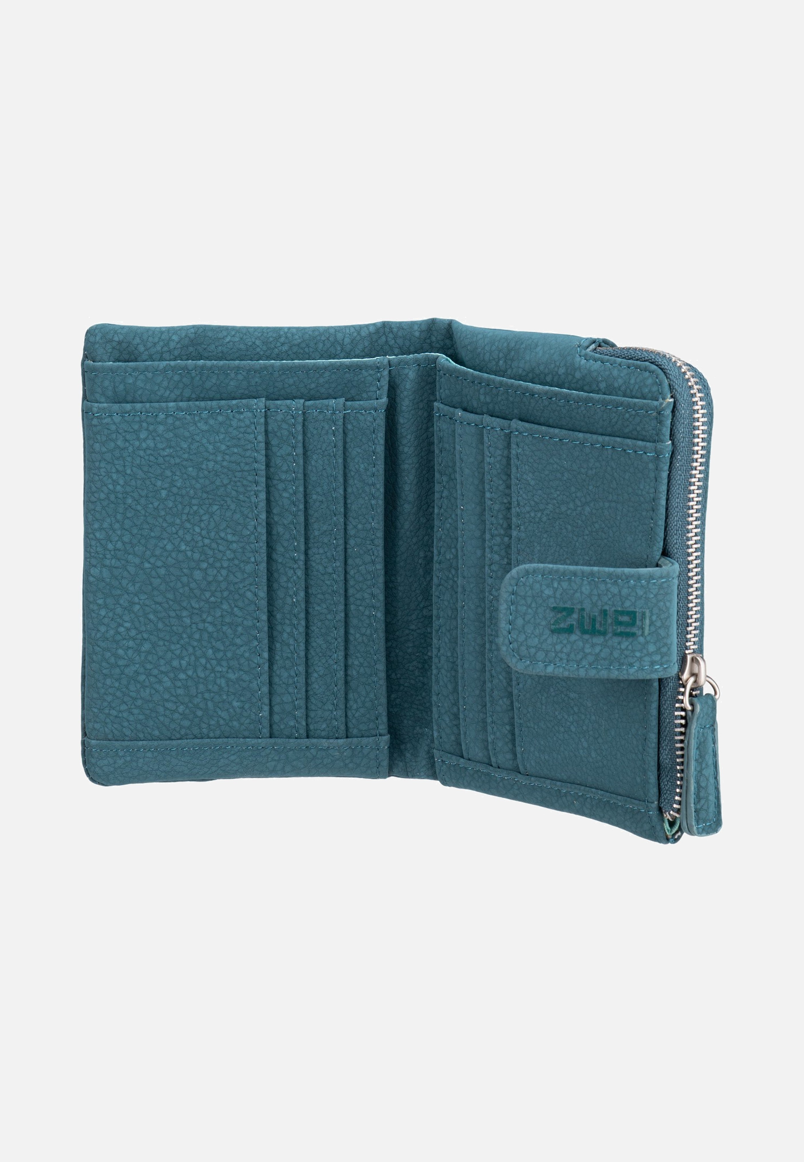 zwei Mademoiselle M.Wallet MW5 Pacific Portemonnaie