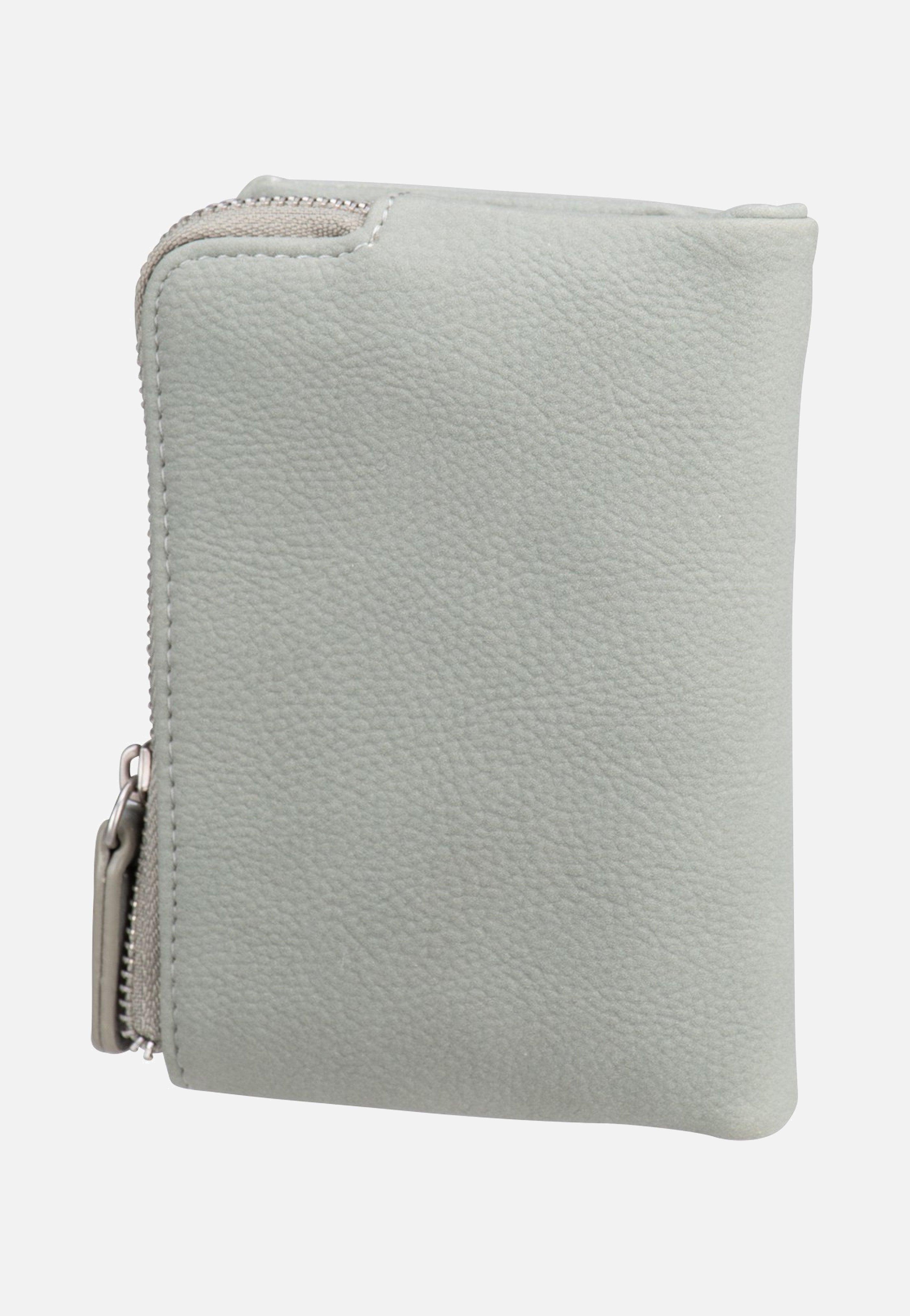 zwei Mademoiselle M.Wallet MW5 Sage Portemonnaie