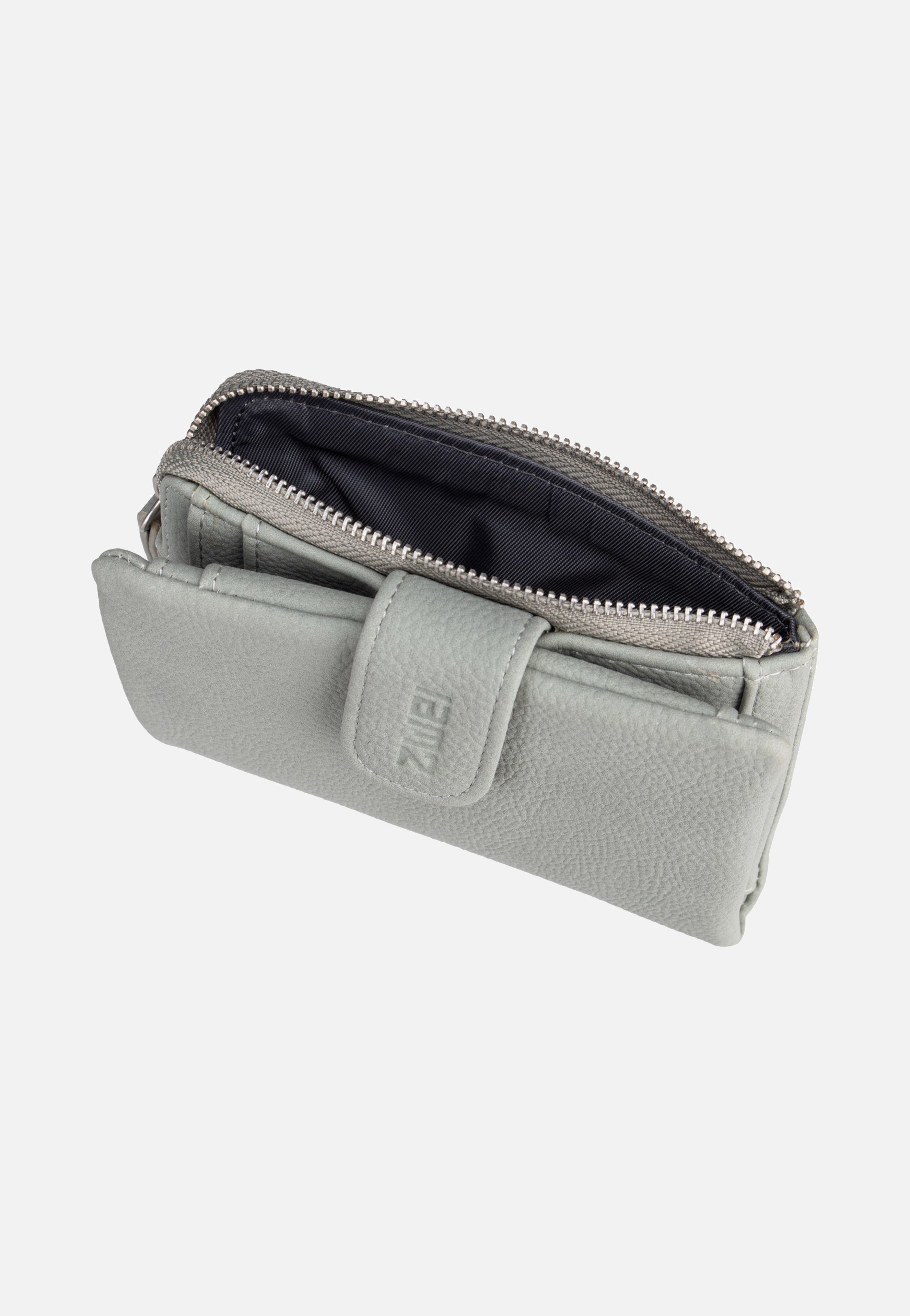 zwei Mademoiselle M.Wallet MW5 Sage Portemonnaie