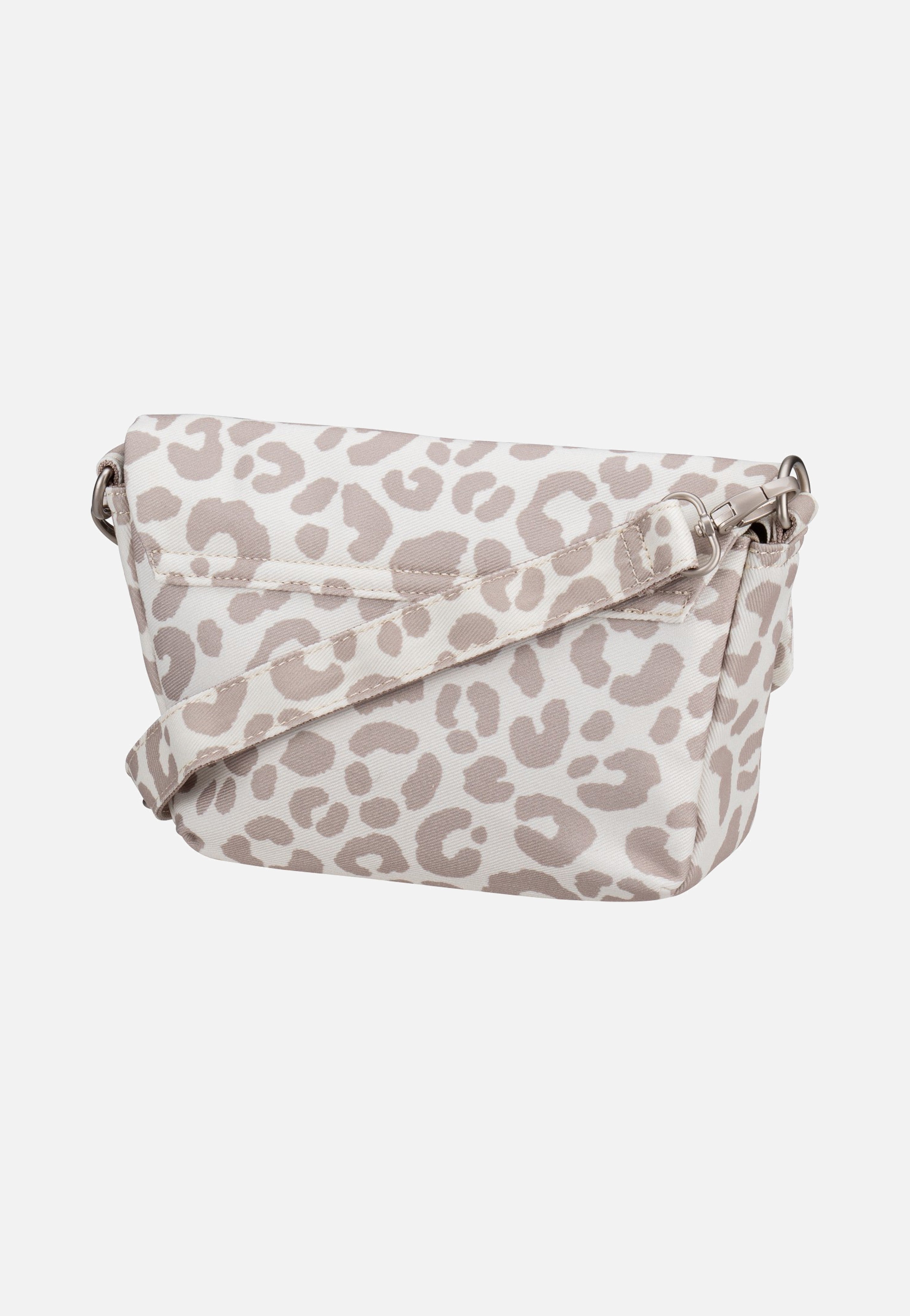 zwei Mademoiselle M40 Leo Cotton Umhängetasche