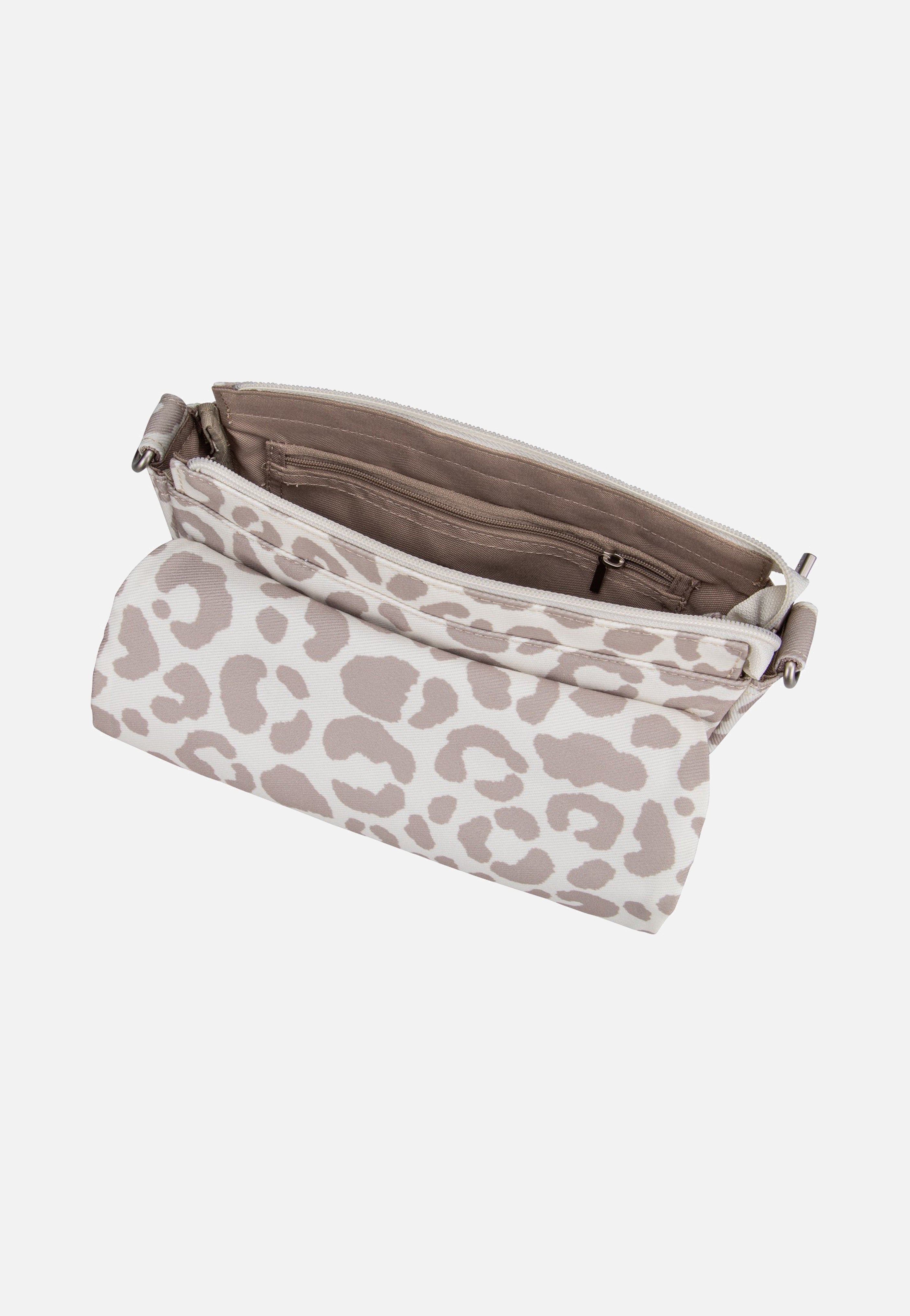 zwei Mademoiselle M40 Leo Cotton Umhängetasche
