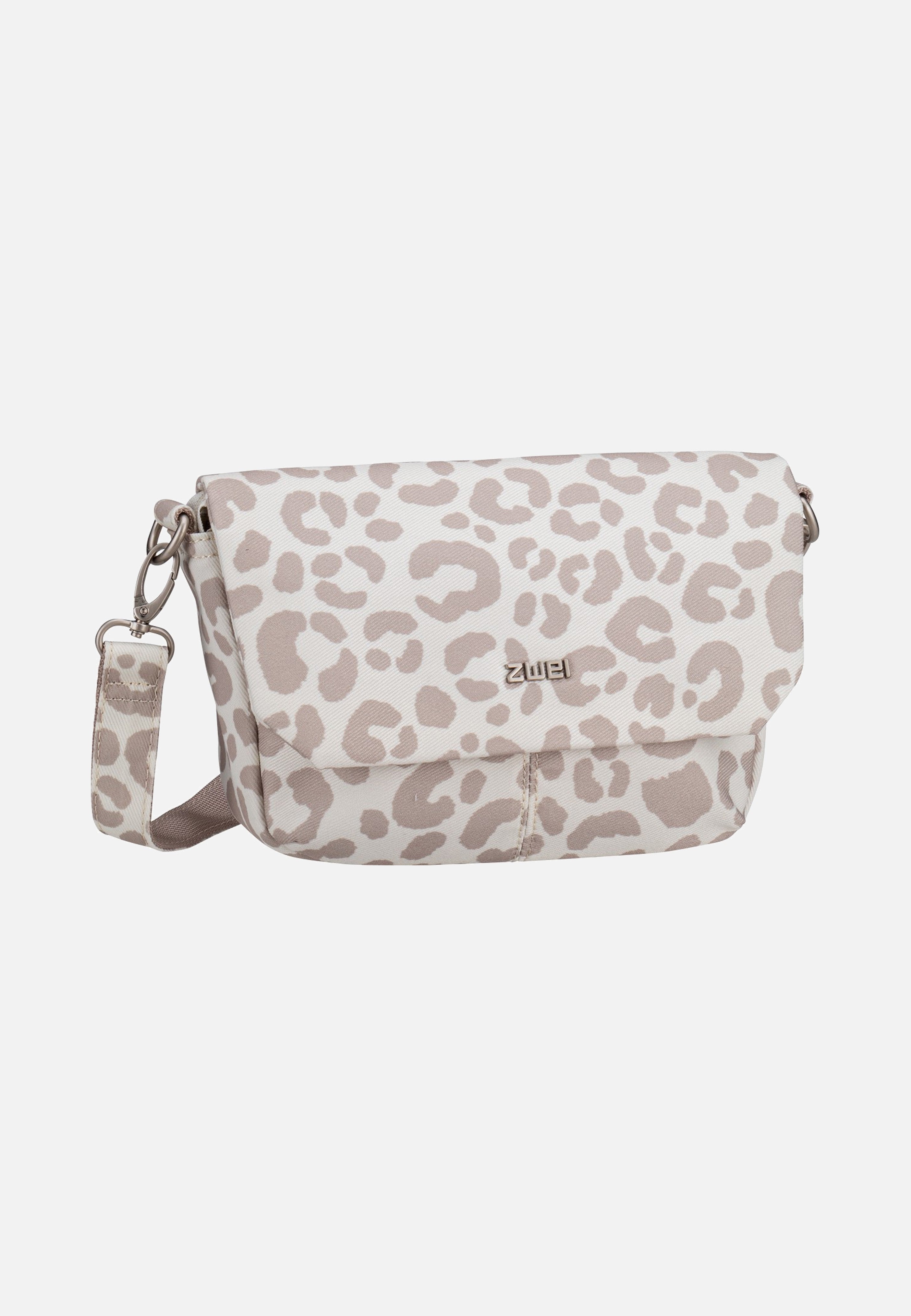 zwei Mademoiselle M40 Leo Cotton Umhängetasche