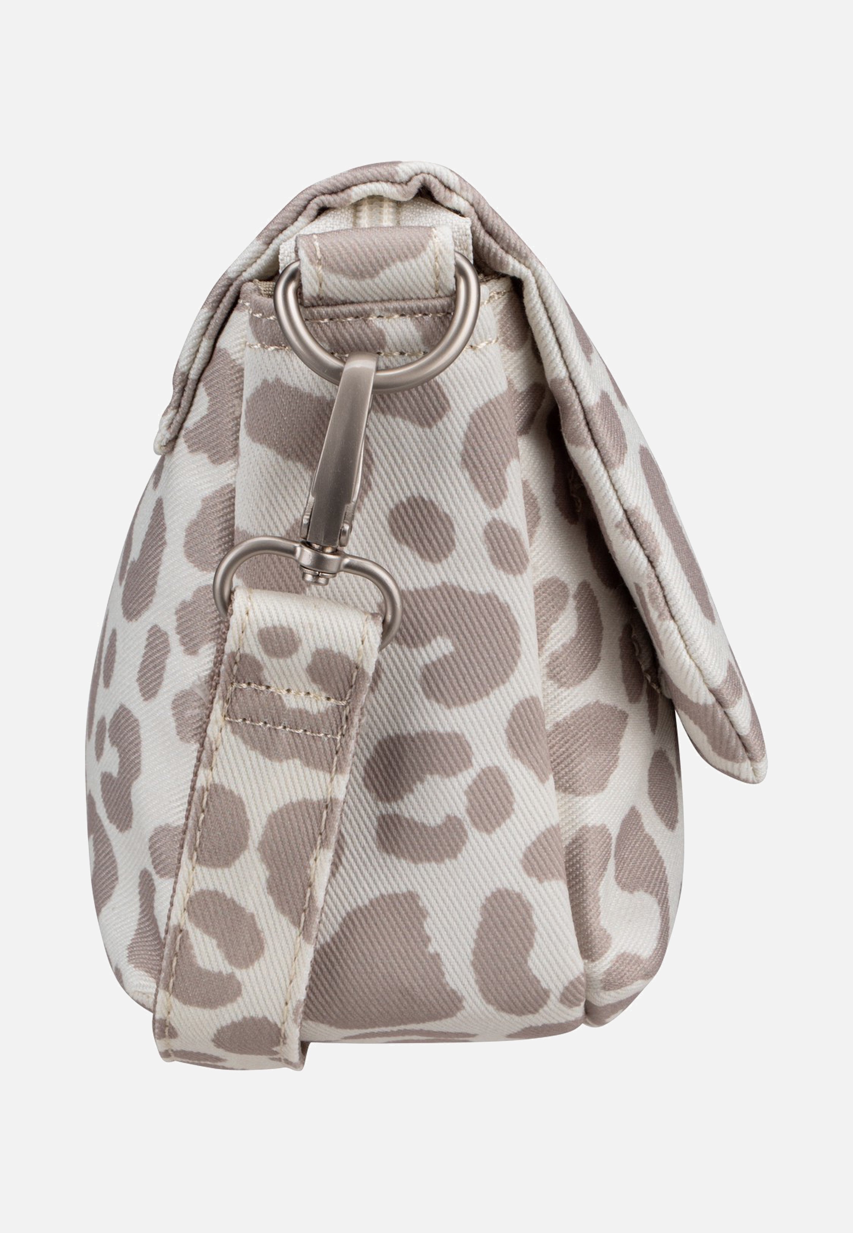 zwei Mademoiselle M40 Leo Cotton Umhängetasche