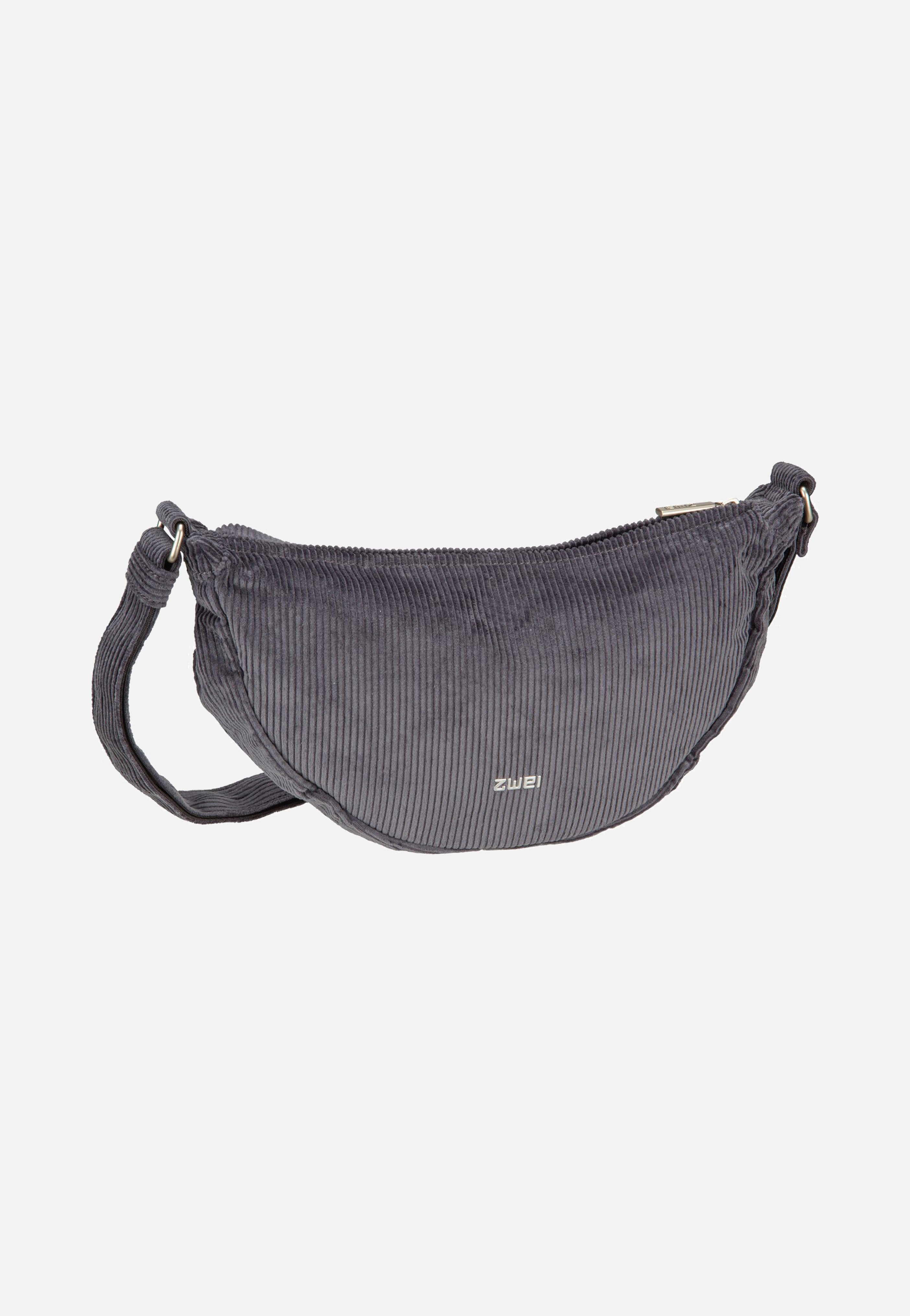 zwei - Mademoiselle M50 M Cord/Polar - Sling Bag | Women-Image