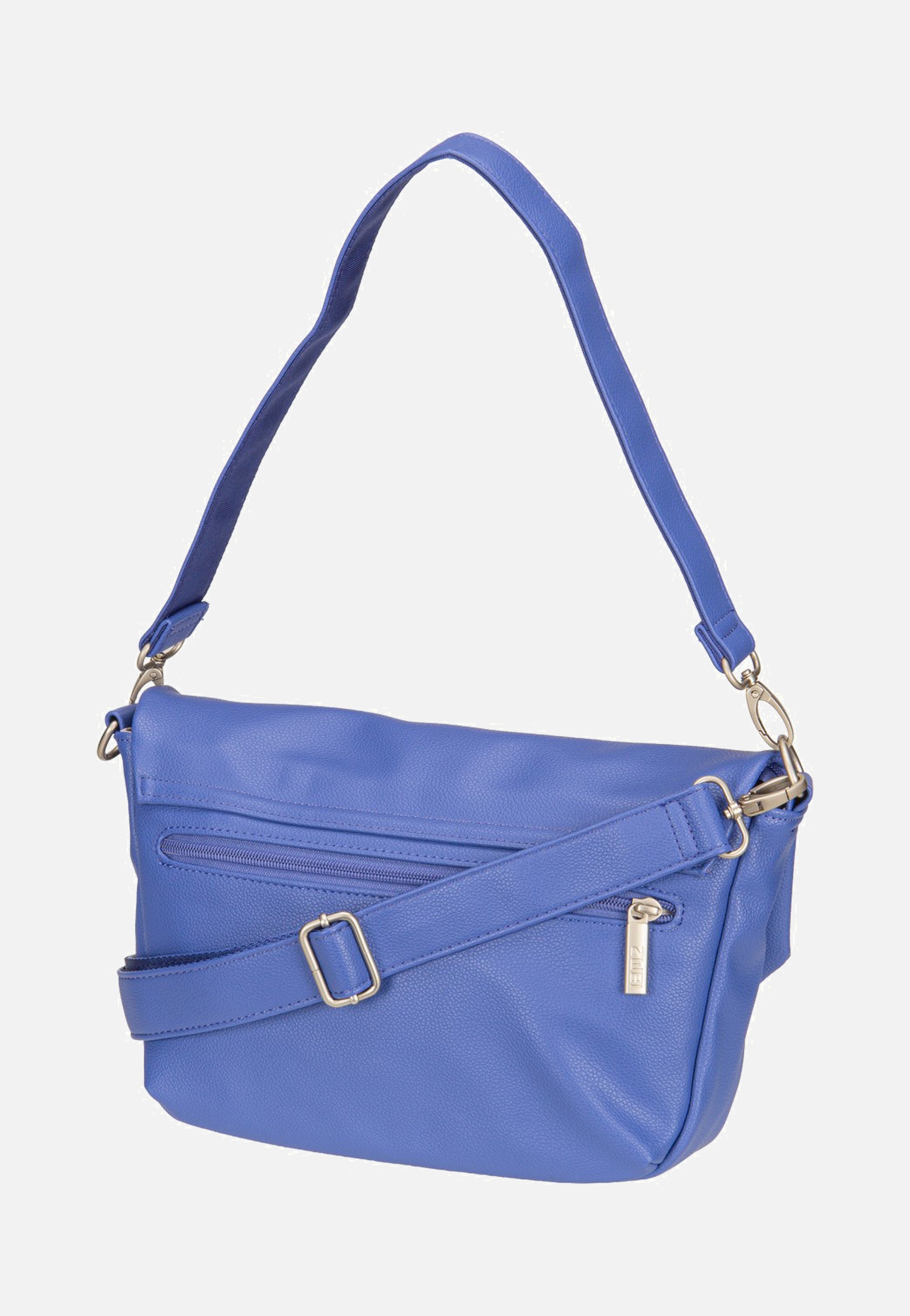 zwei - Mademoiselle M60 Limited Royal - Messenger Bag | Neutral-Image