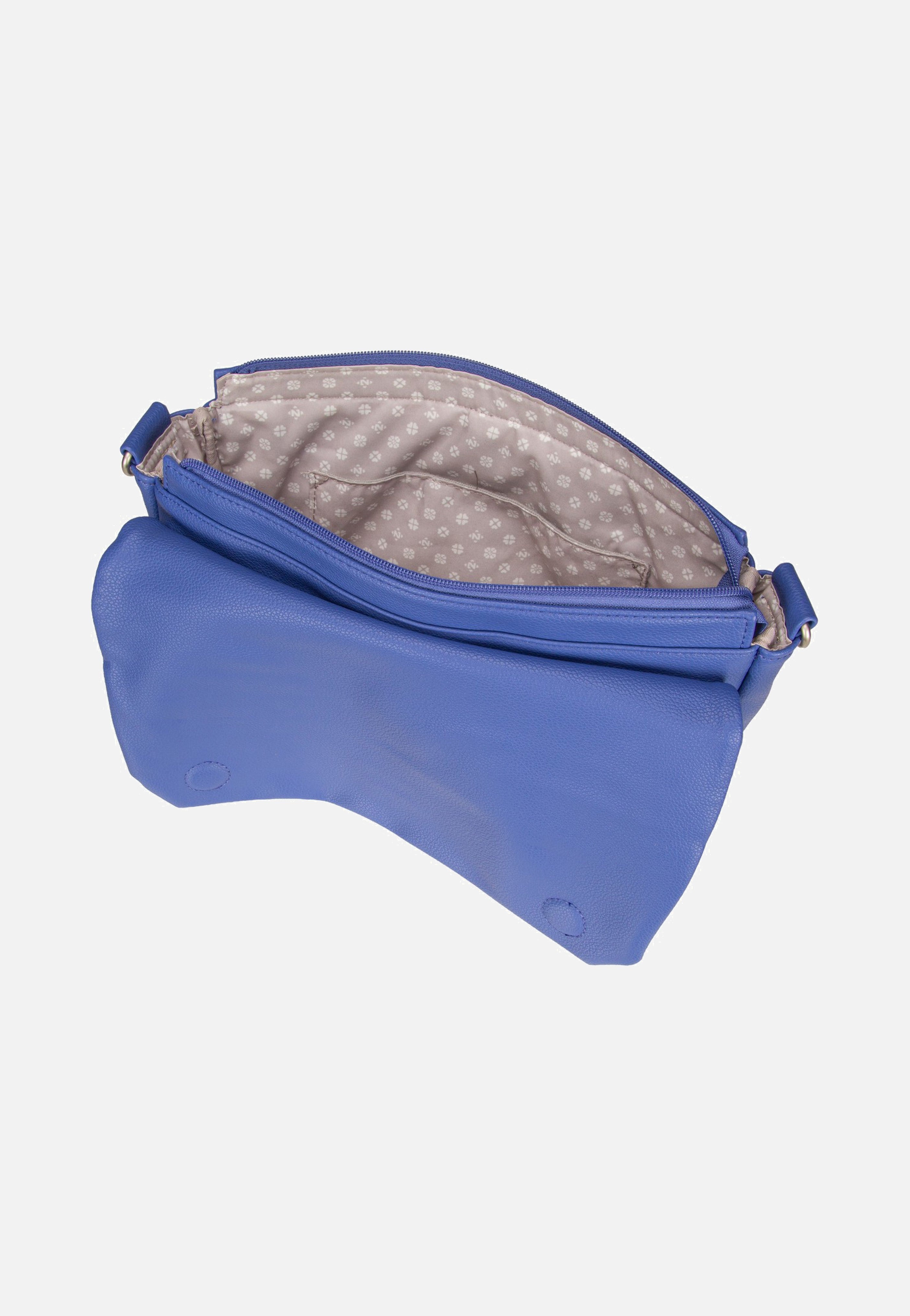 zwei - Mademoiselle M60 Limited Royal - Messenger Bag | Neutral-Image