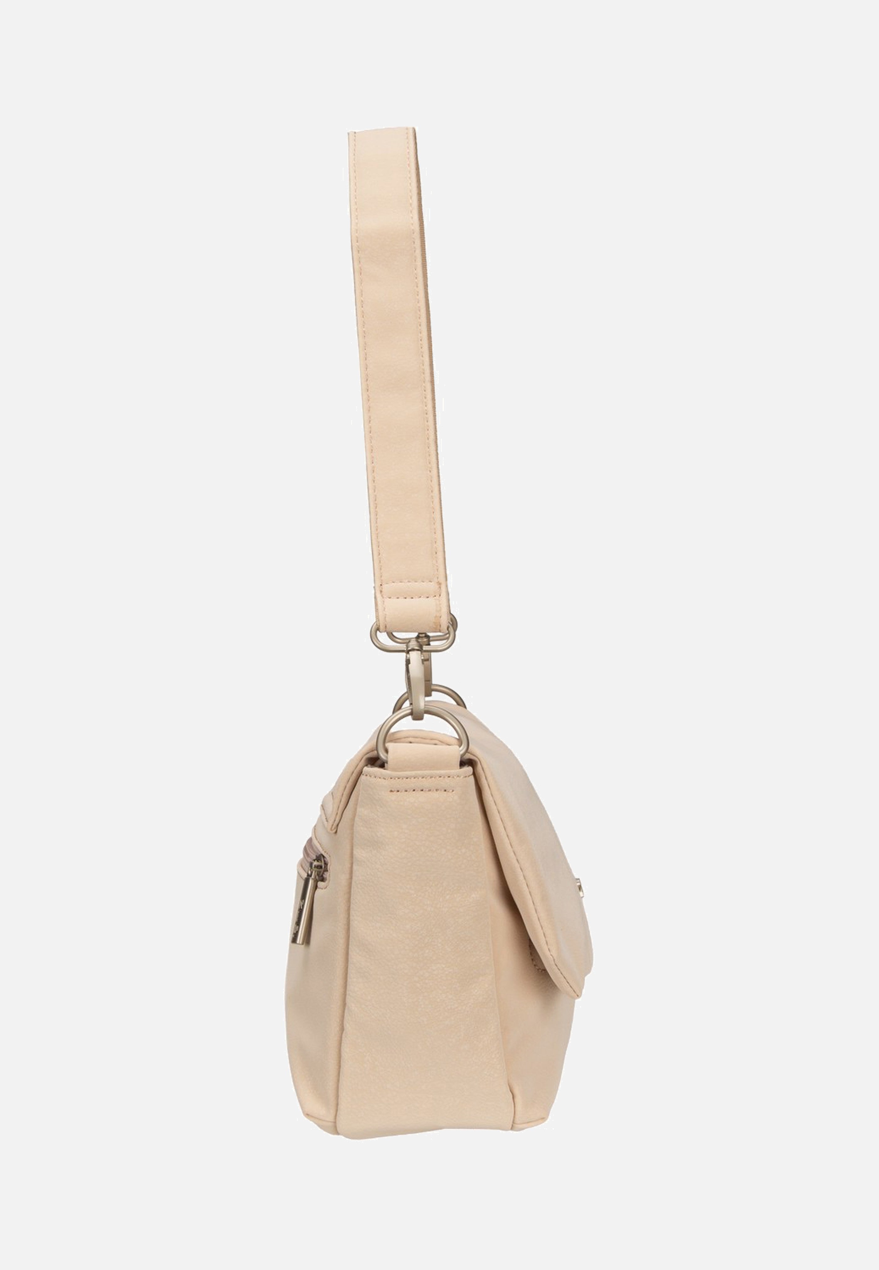 zwei Mademoiselle M60 Sand Messenger Bag