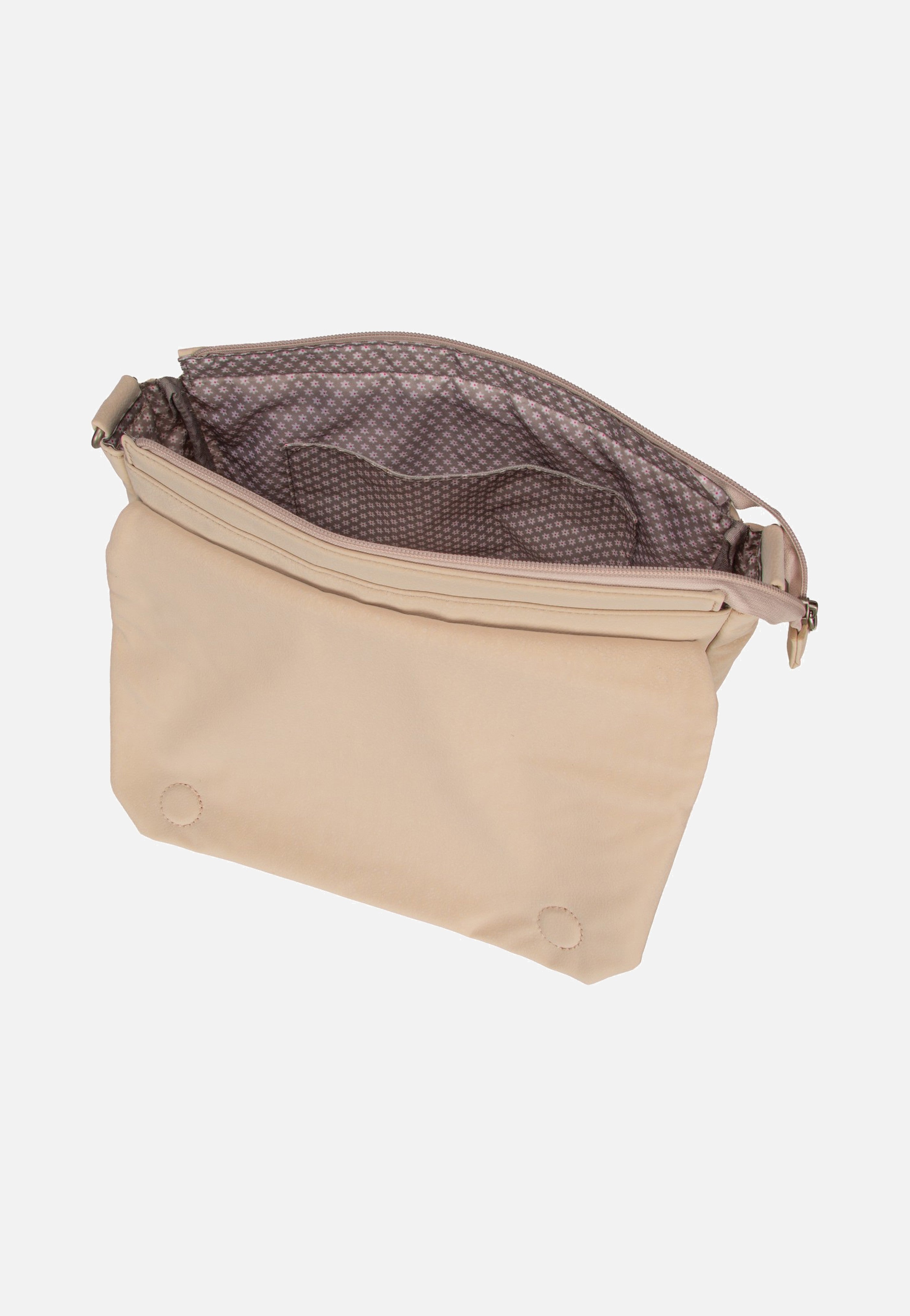 zwei - Mademoiselle M60 Sand - Messenger Bag | Neutral-Image