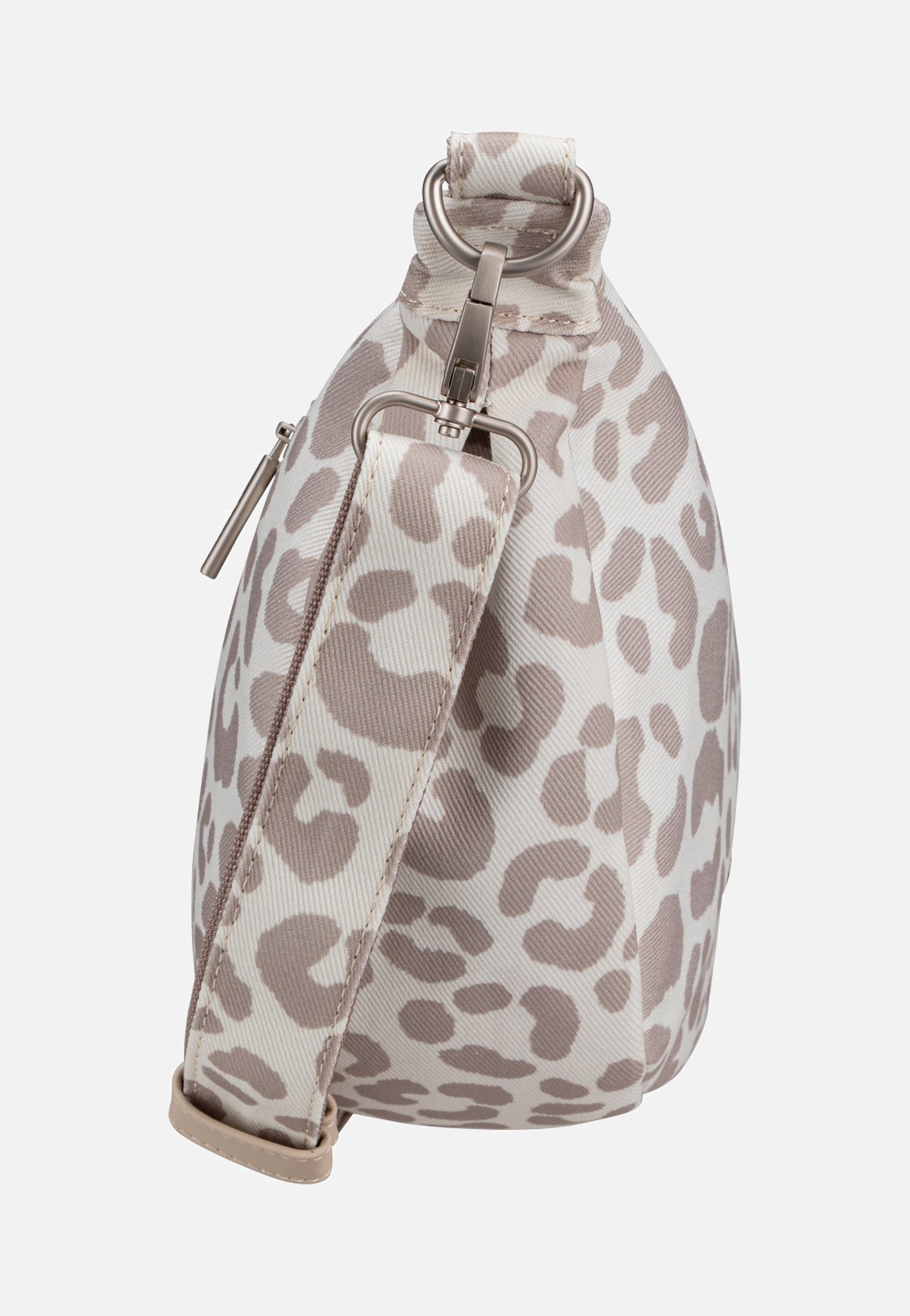 zwei - Mademoiselle M70 Leo Cotton - Sling Bag | Women-Image