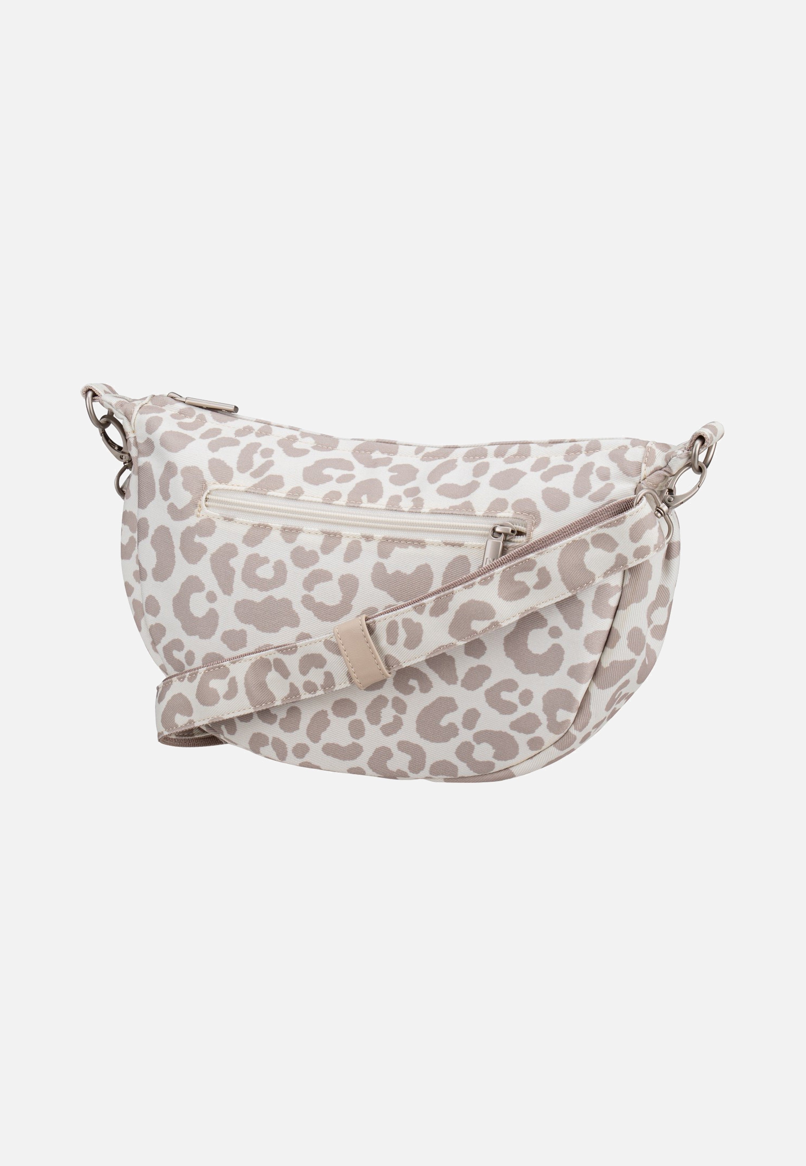 zwei - Mademoiselle M70 Leo Cotton - Sling Bag | Women-Image