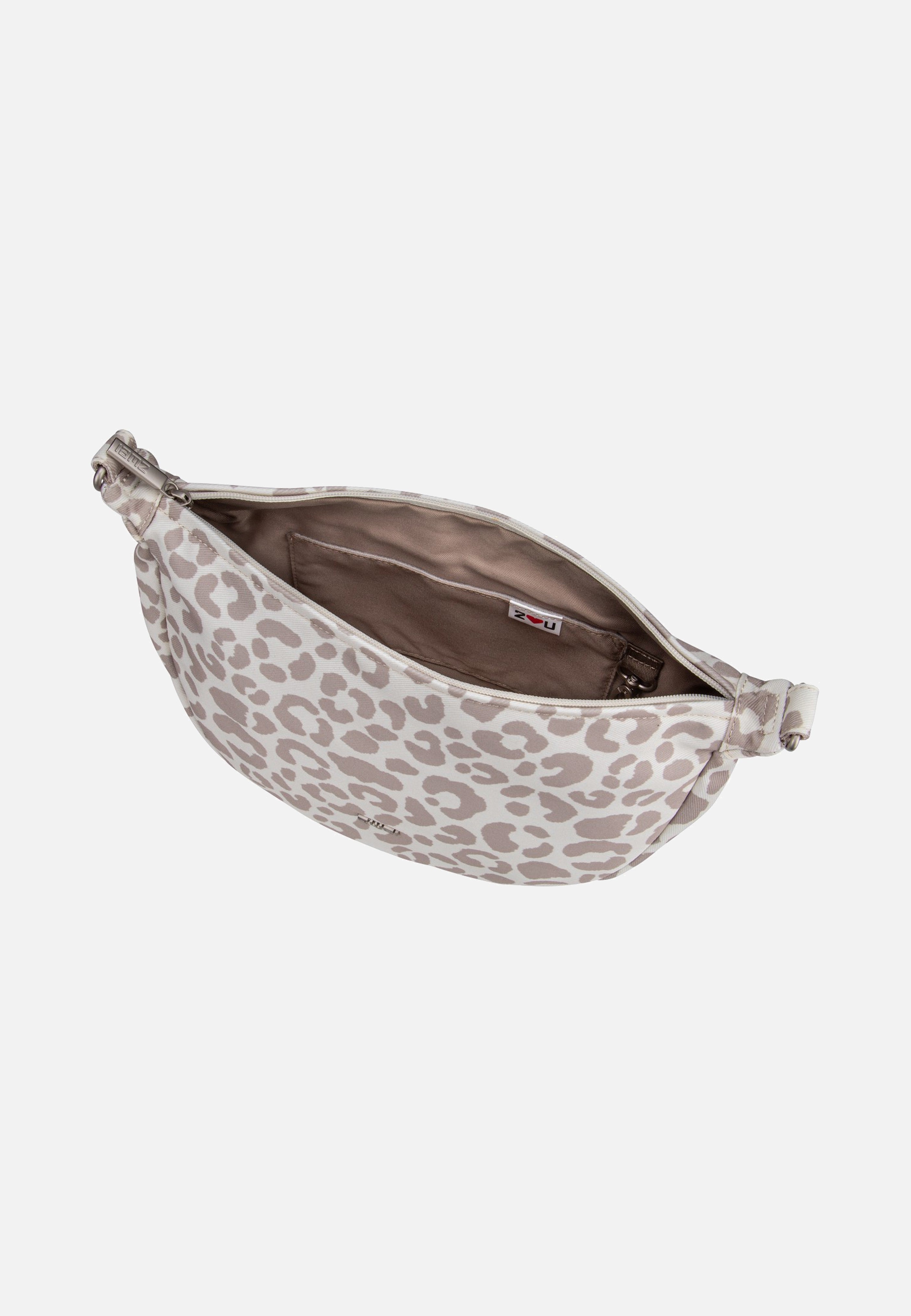 zwei - Mademoiselle M70 Leo Cotton - Sling Bag | Women-Image