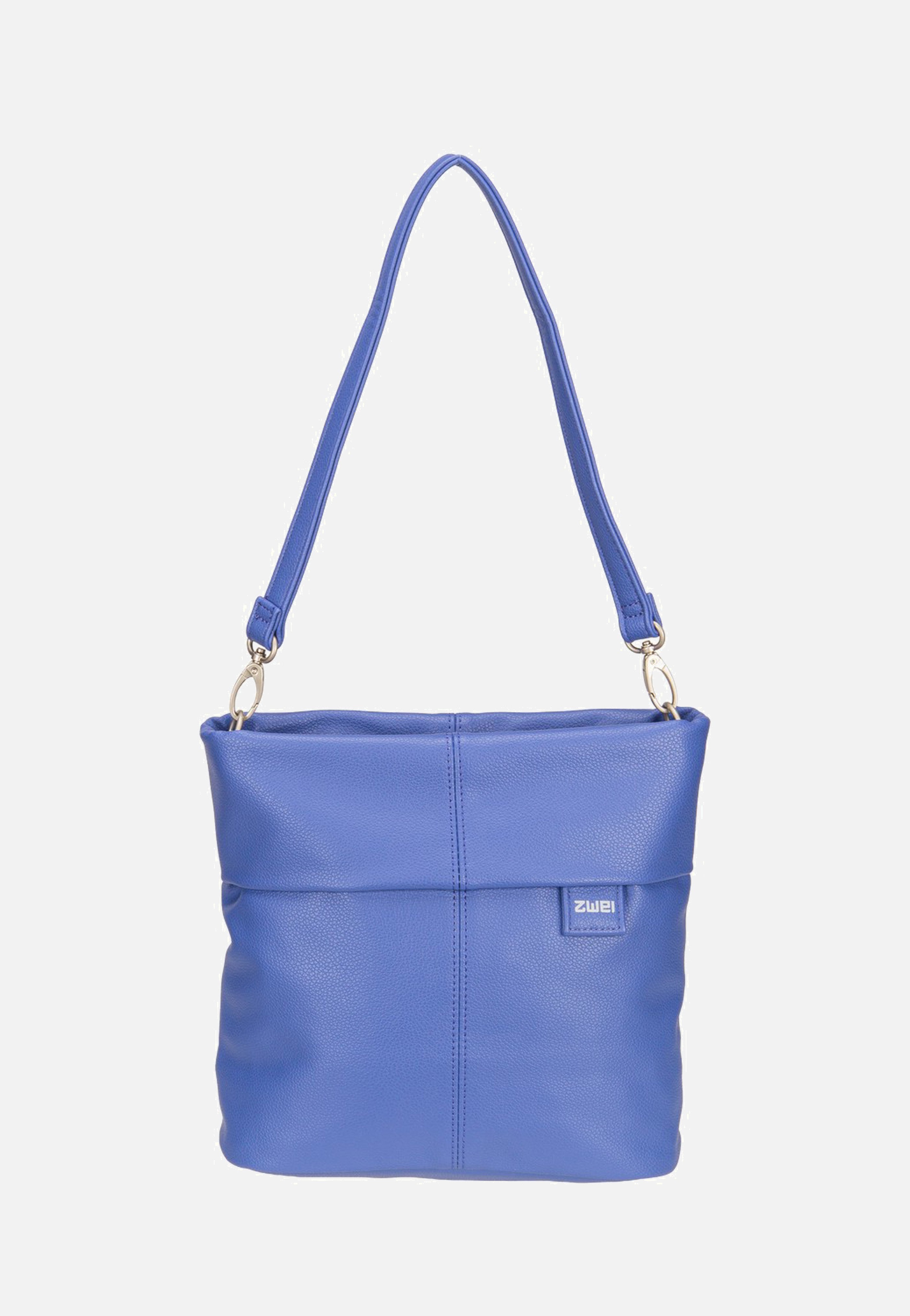 zwei Mademoiselle M8 Limited Royal Beuteltasche