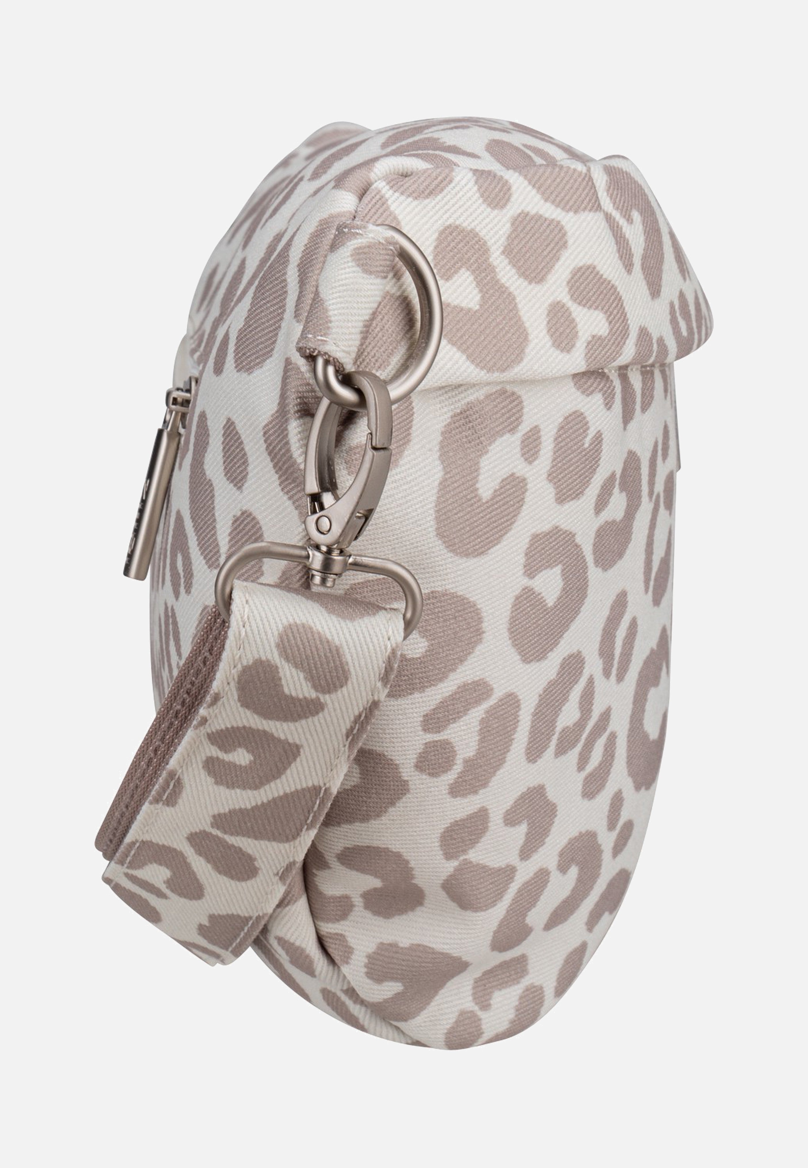 zwei - Mademoiselle MH80 Leo Cotton - Fanny Pack | Women-Image