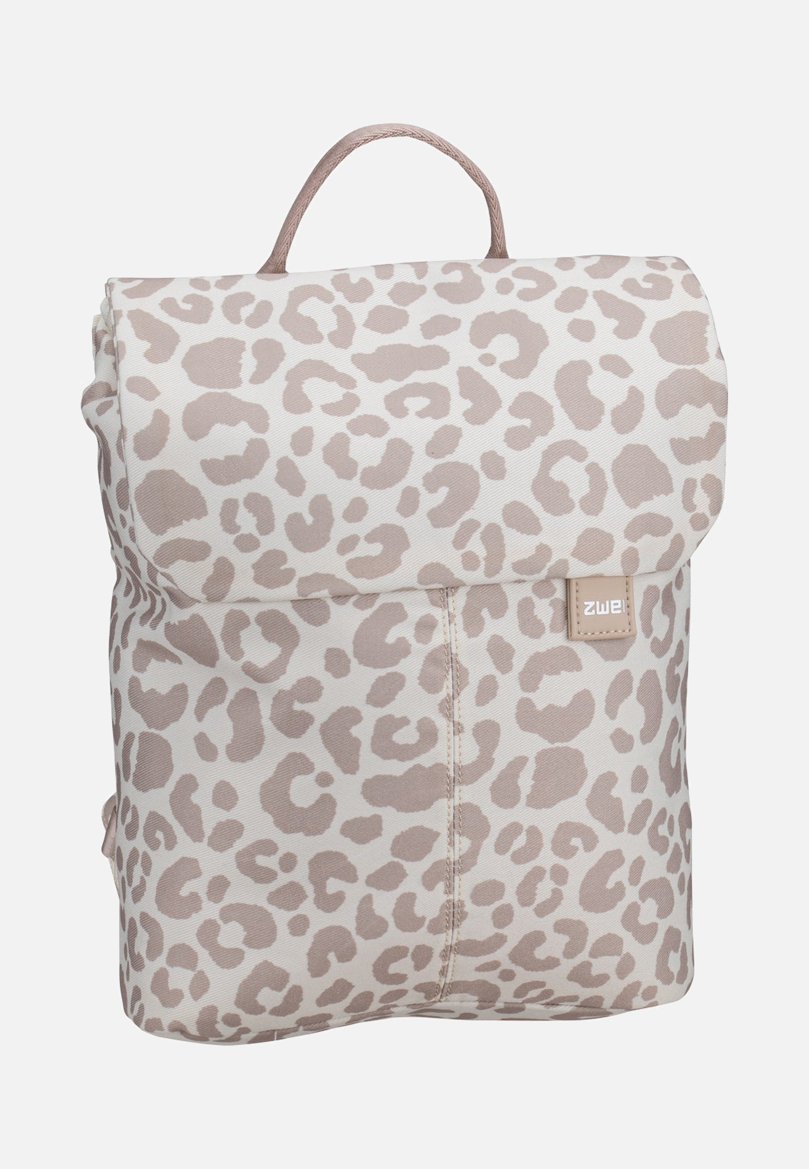 zwei Mademoiselle MR13 Leo Cotton Rucksack