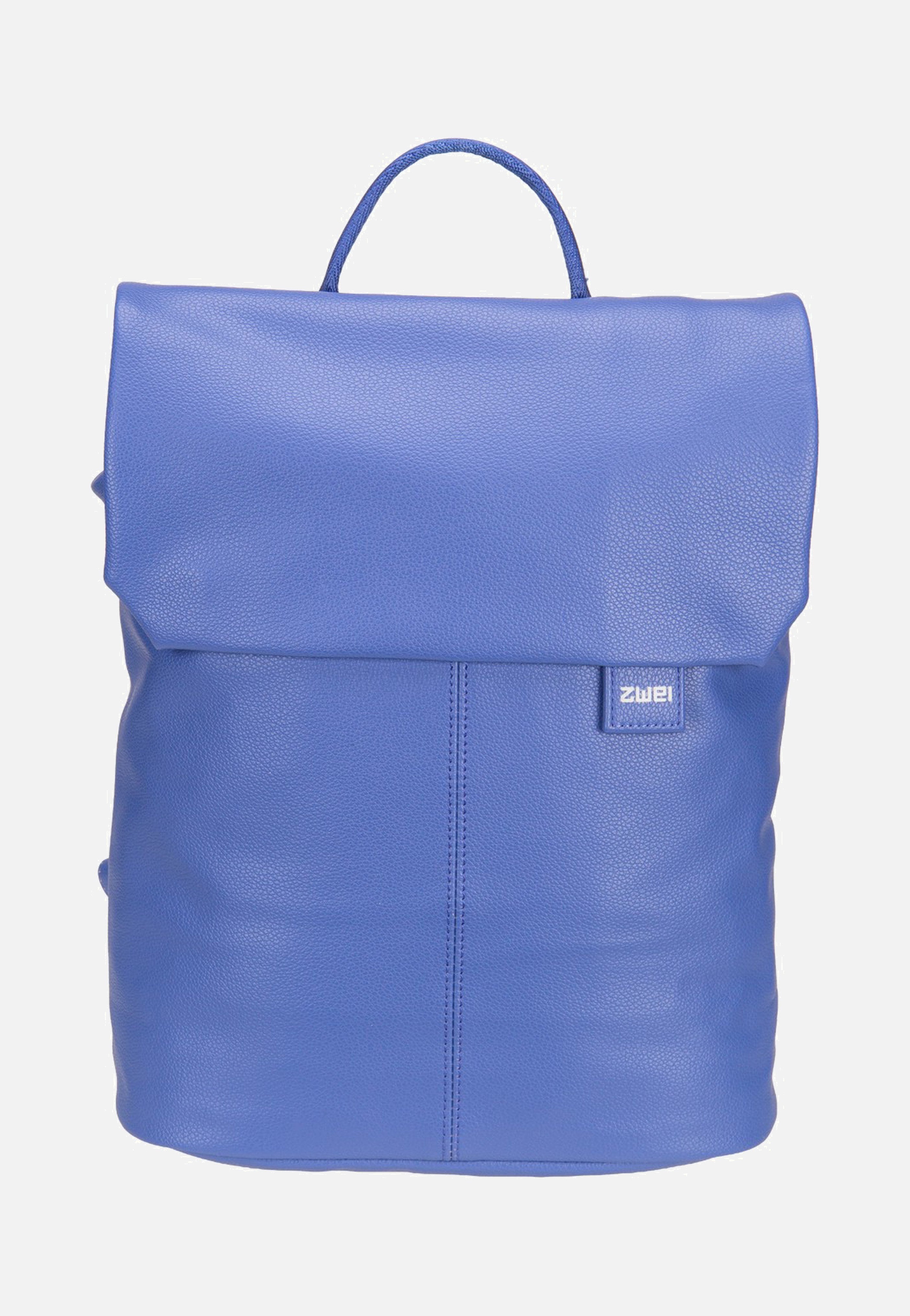 zwei - Mademoiselle MR13 Limited Royal - Backpack | Women-Image