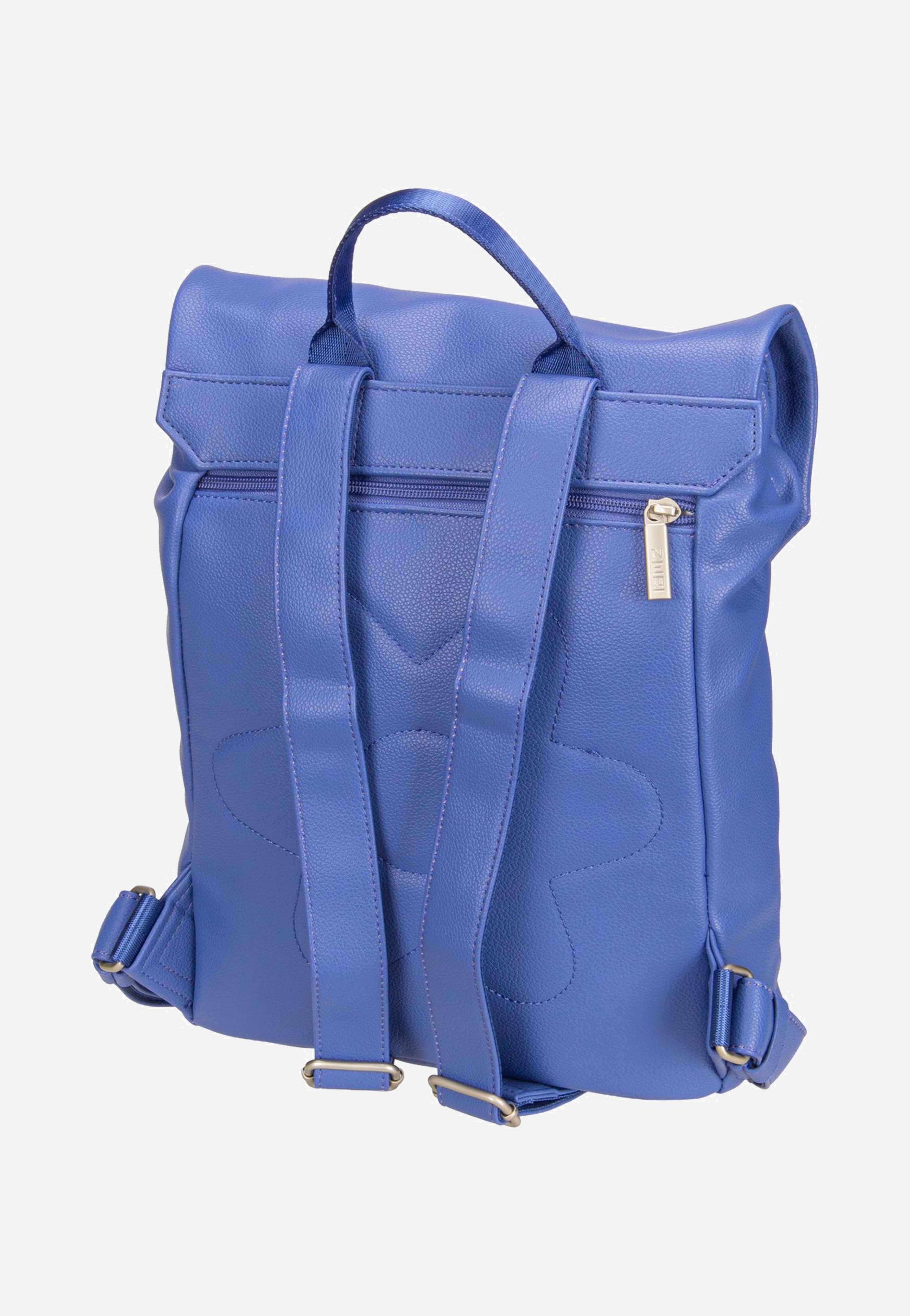 zwei - Mademoiselle MR13 Limited Royal - Backpack | Women-Image