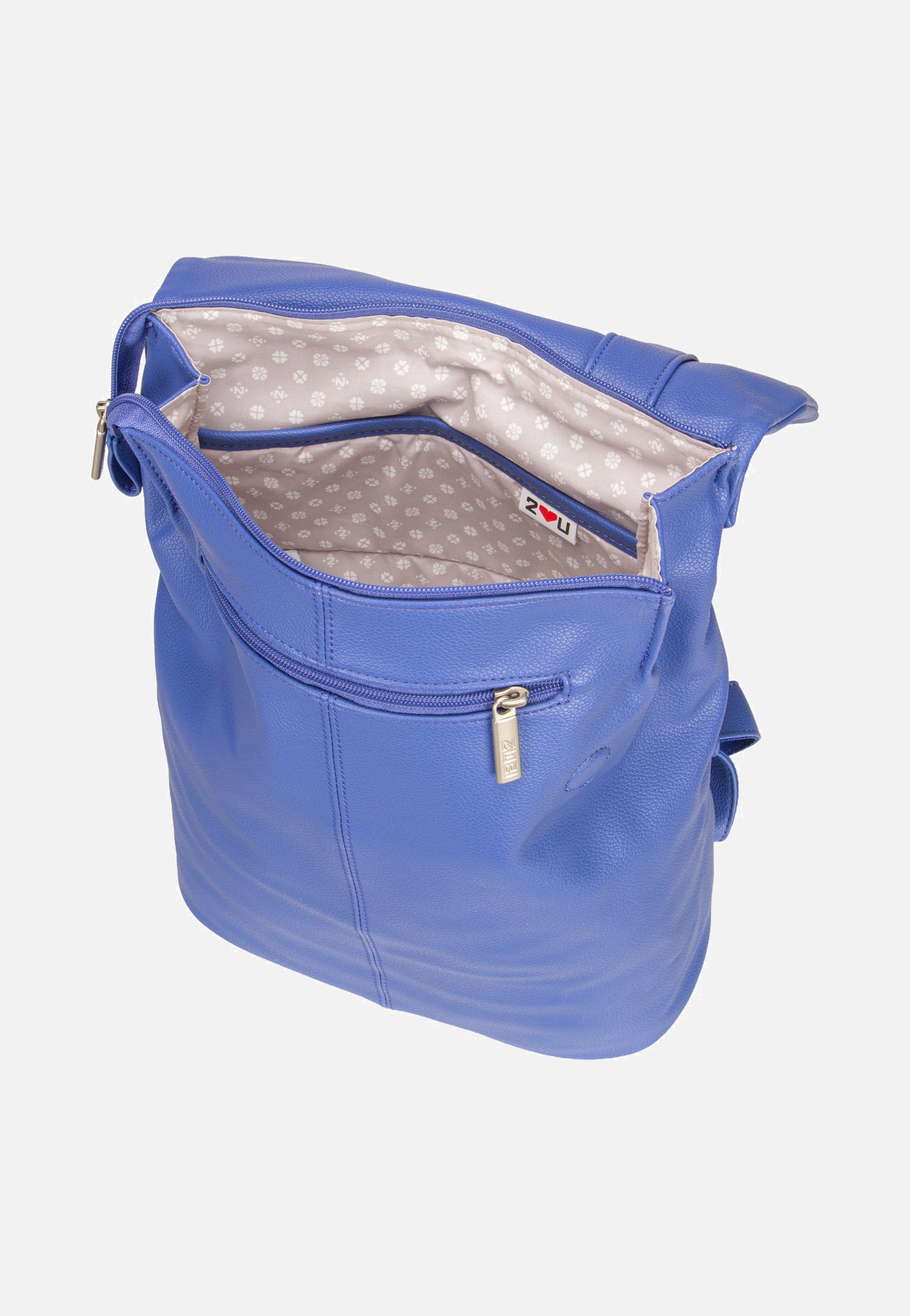 zwei Mademoiselle MR13 Limited Royal Rucksack