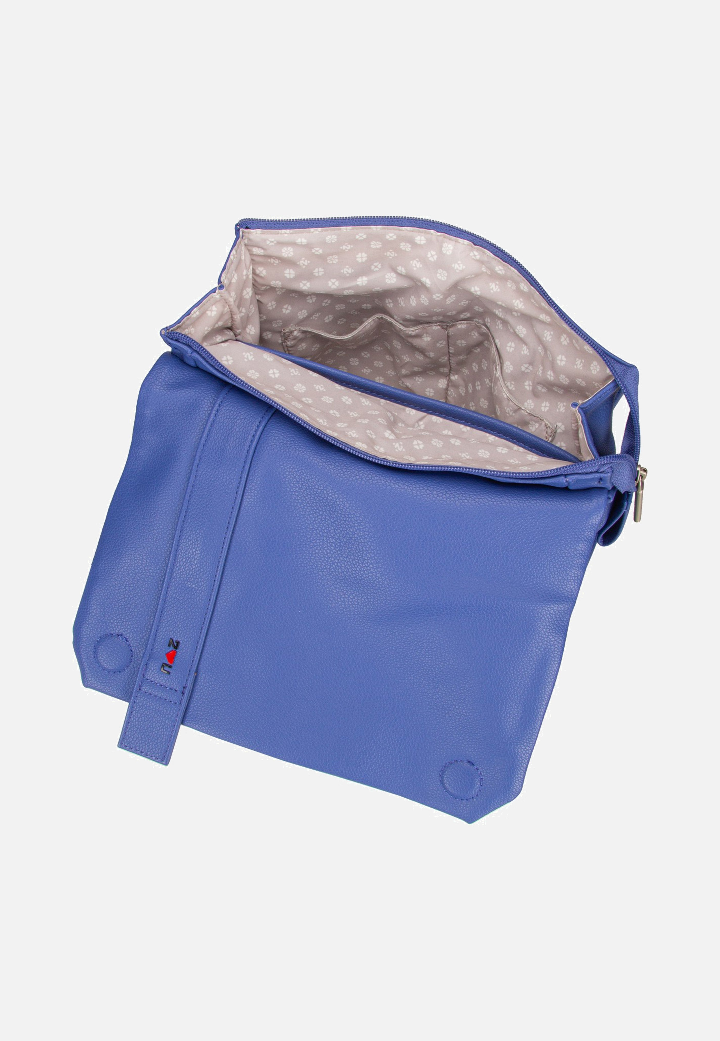 zwei - Mademoiselle MR13 Limited Royal - Backpack | Women-Image