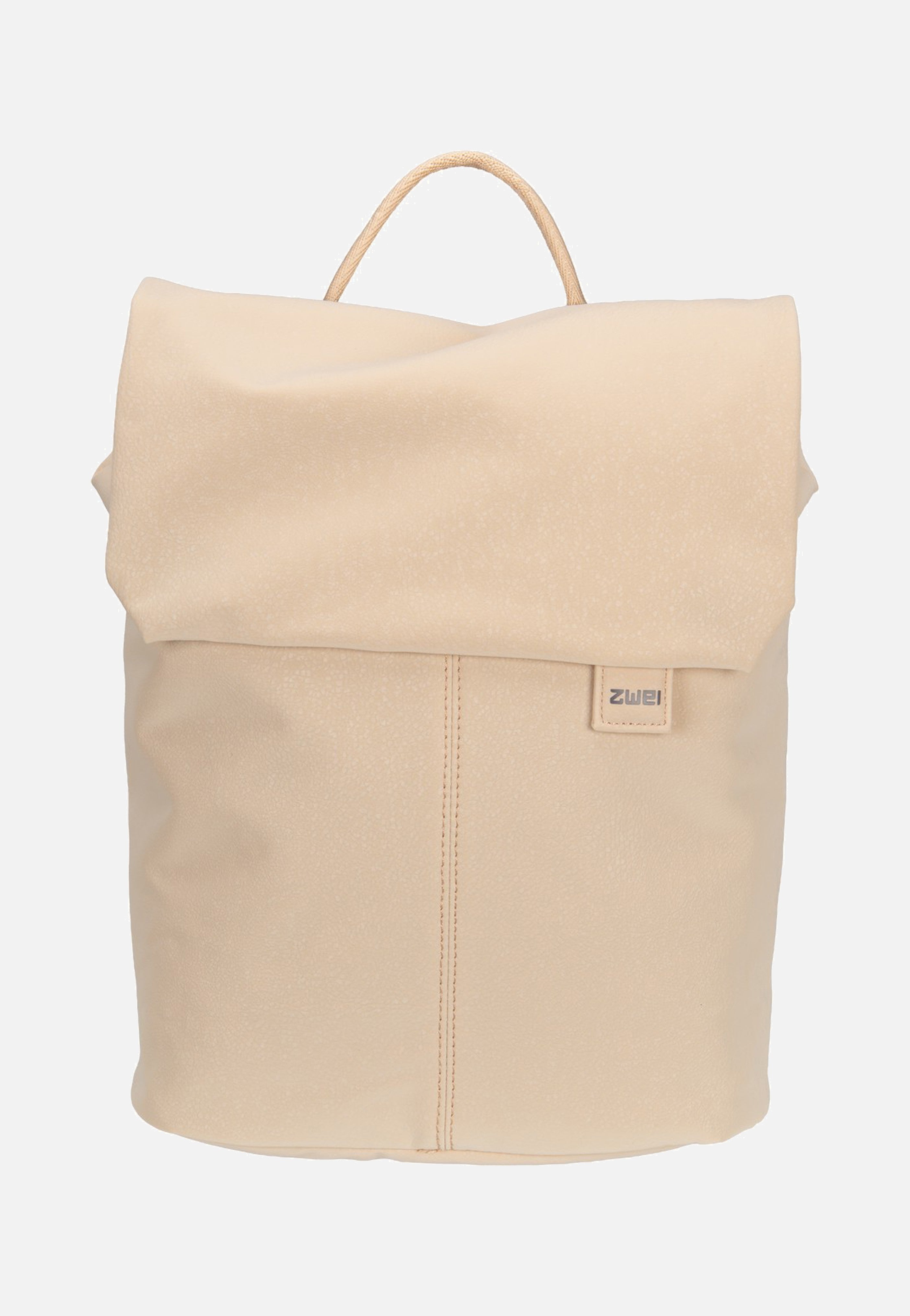 zwei Mademoiselle MR13 Sand Rucksack