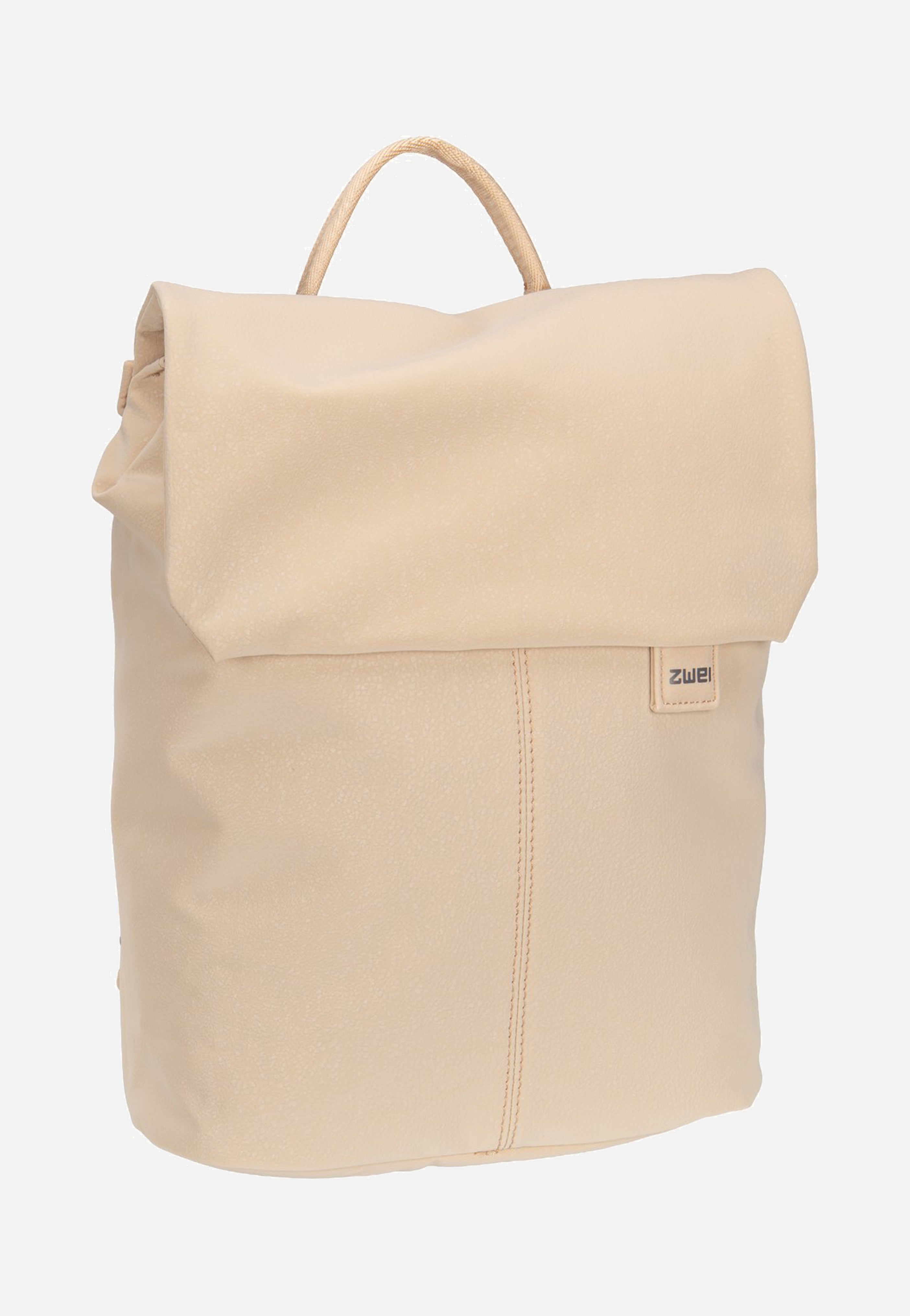 zwei - Mademoiselle MR13 Sand - Backpack | Neutral-Image