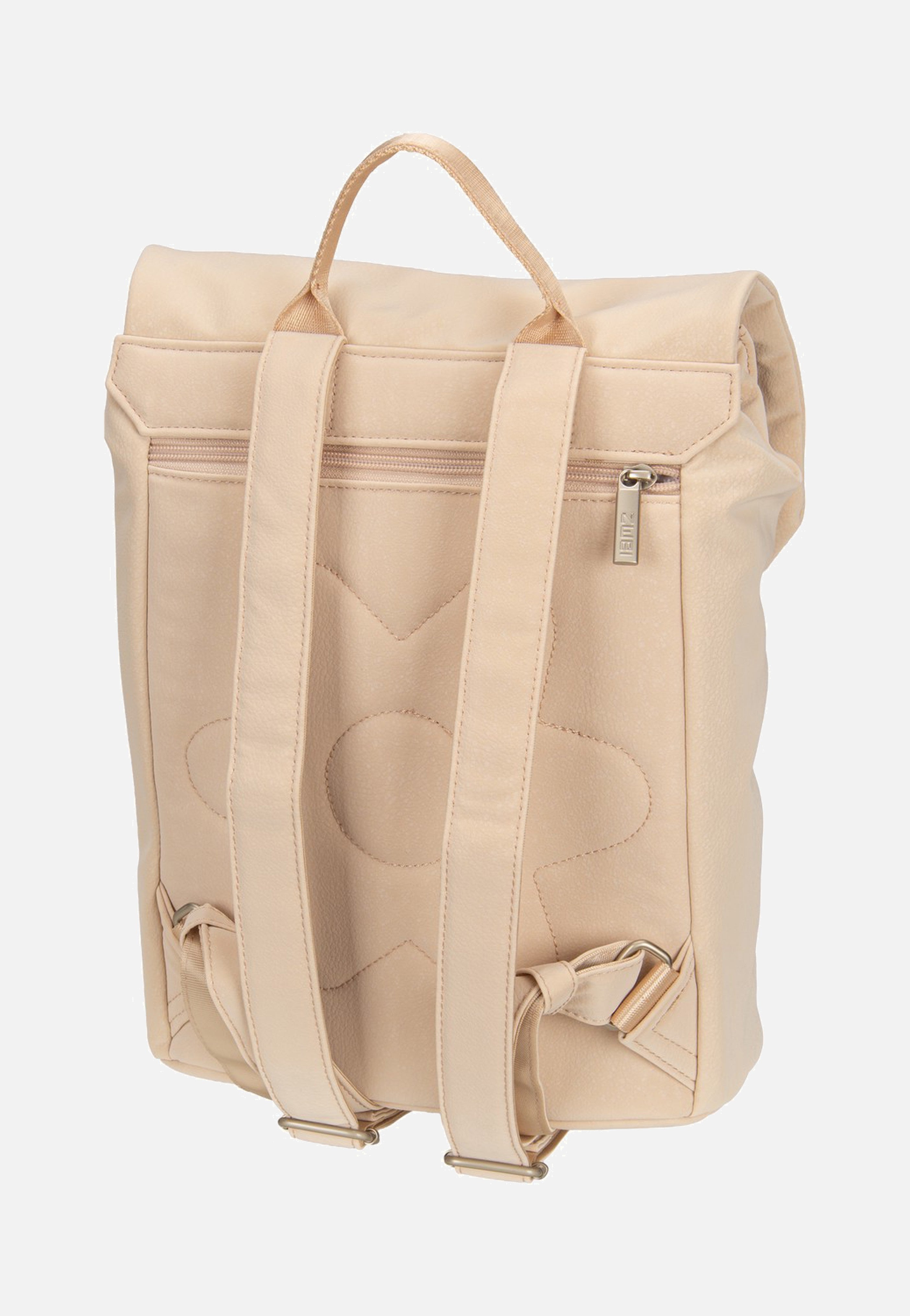 zwei Mademoiselle MR13 Sand Rucksack