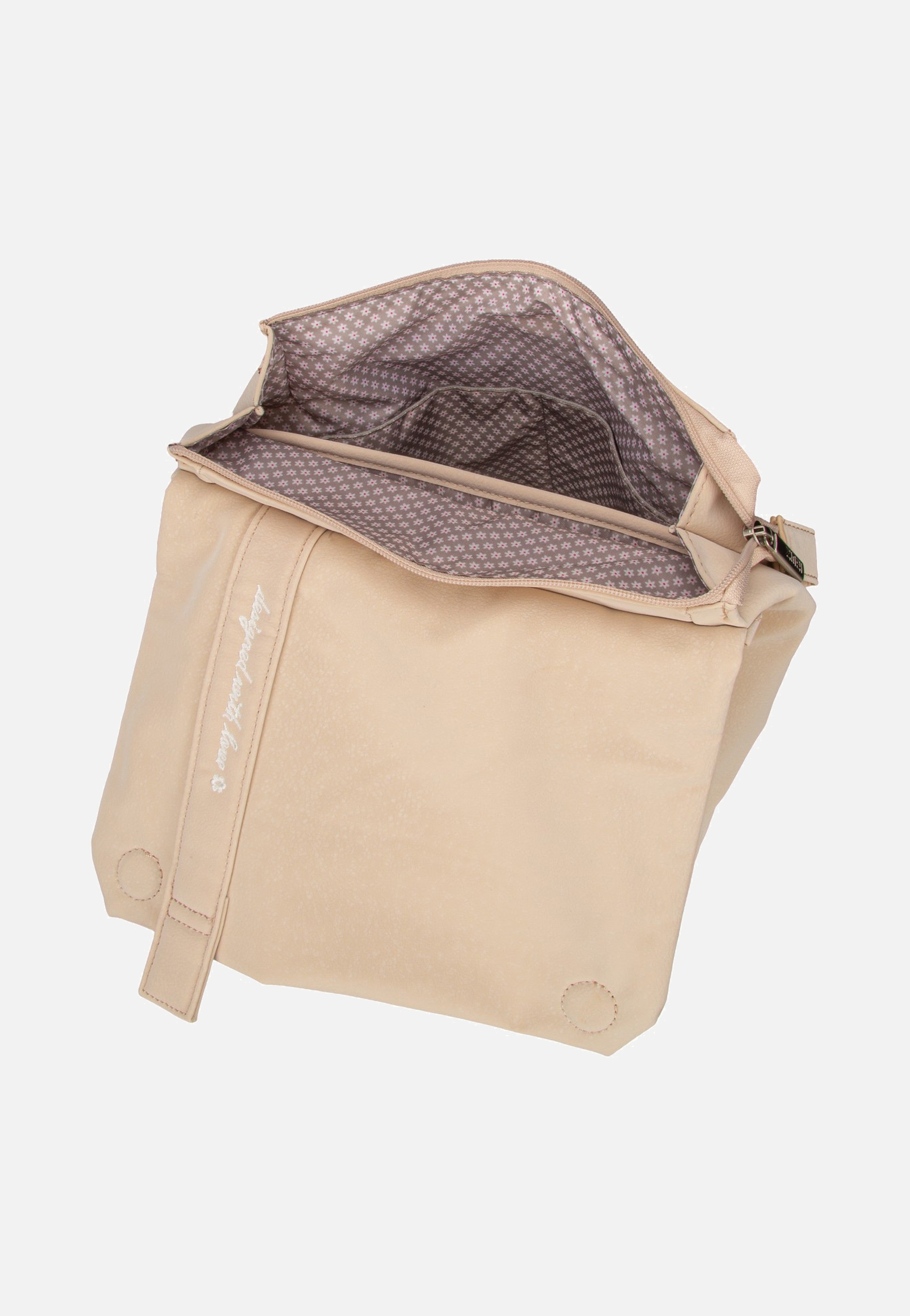 zwei Mademoiselle MR13 Sand Rucksack