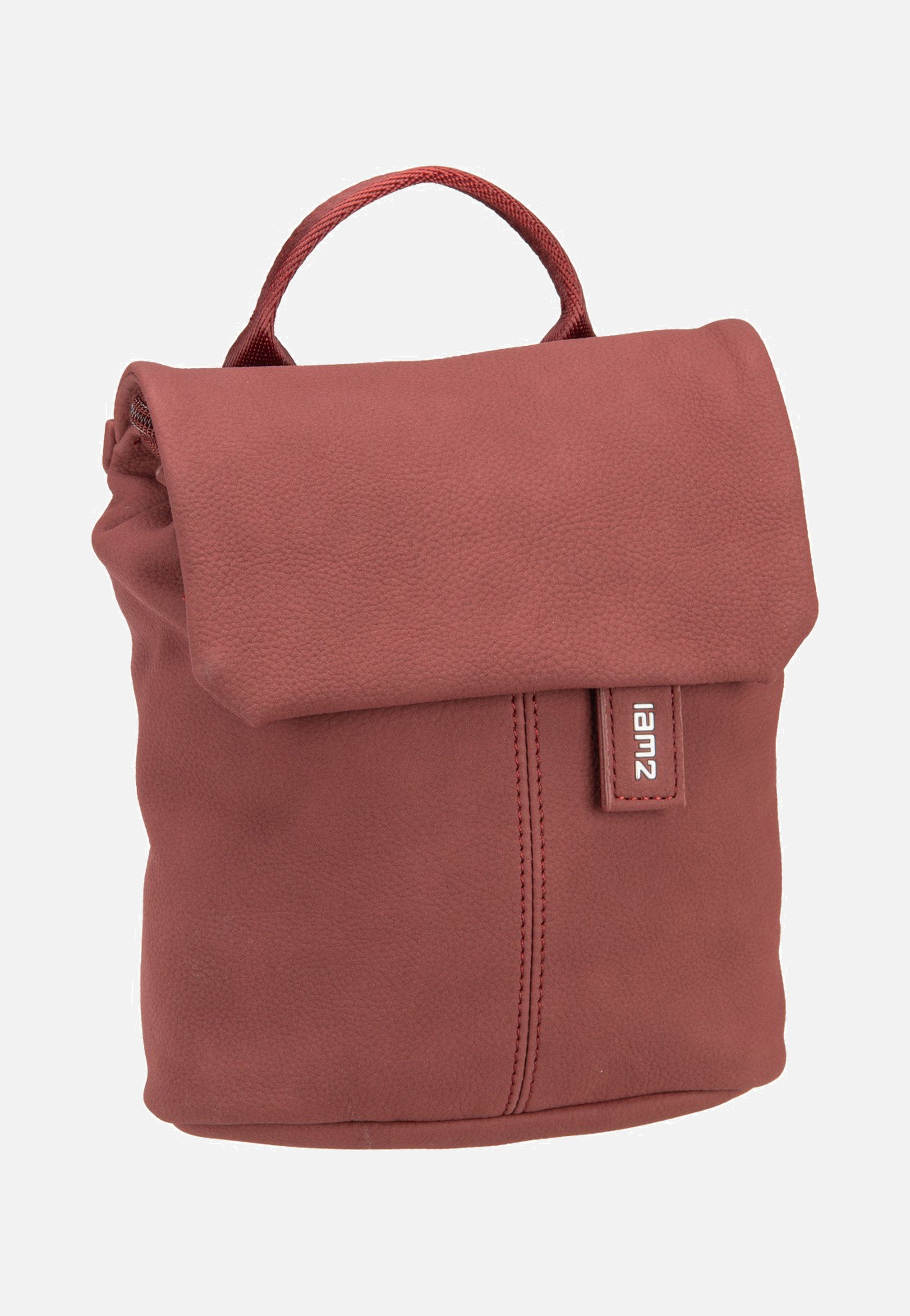 zwei Mademoiselle MR45 M Rubin Rucksack
