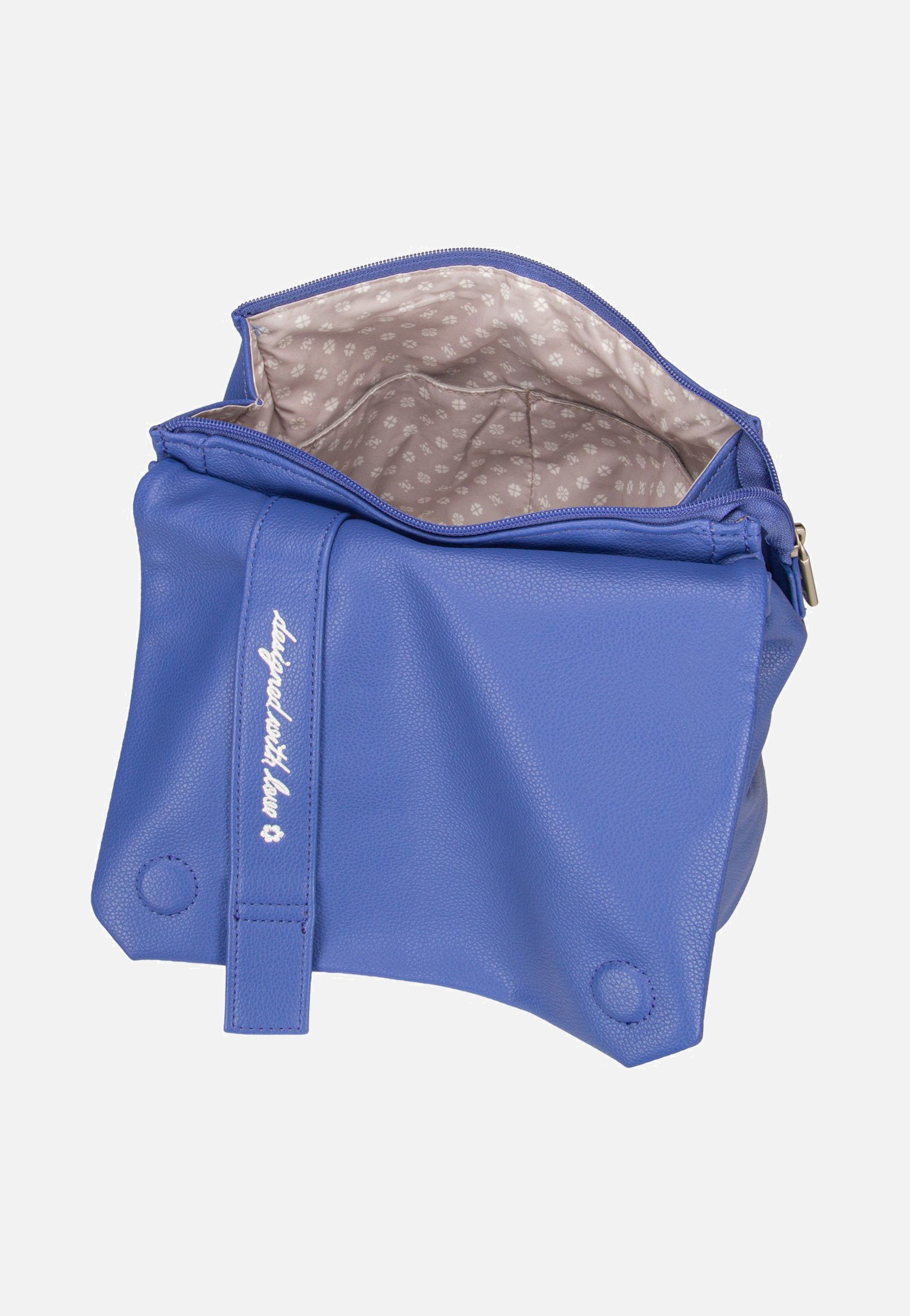 zwei - Mademoiselle MR8 Limited Royal - Backpack | Neutral-Image