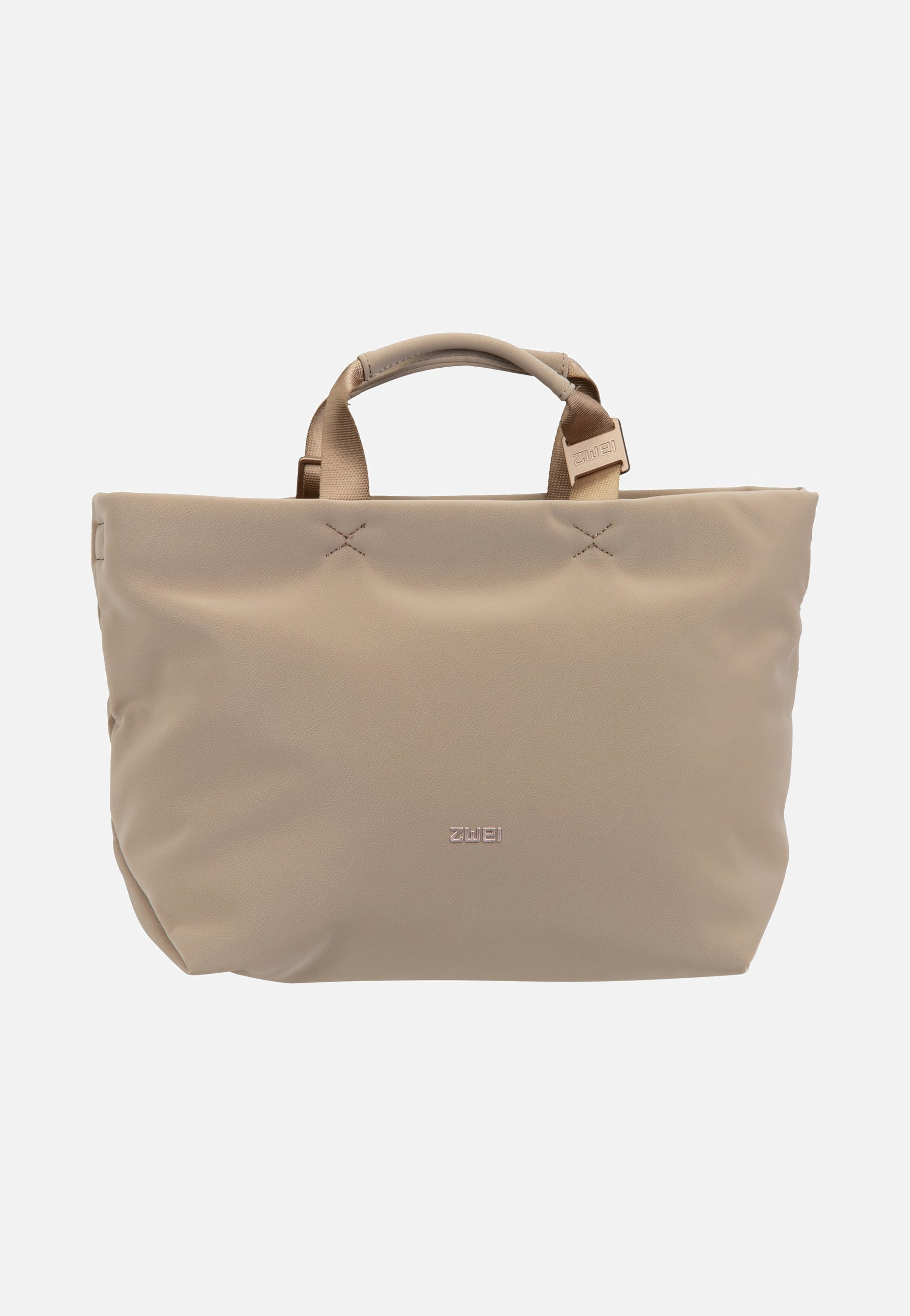 zwei - Neo NE150 Cappuccino - Shoulder Bag | Neutral-Image
