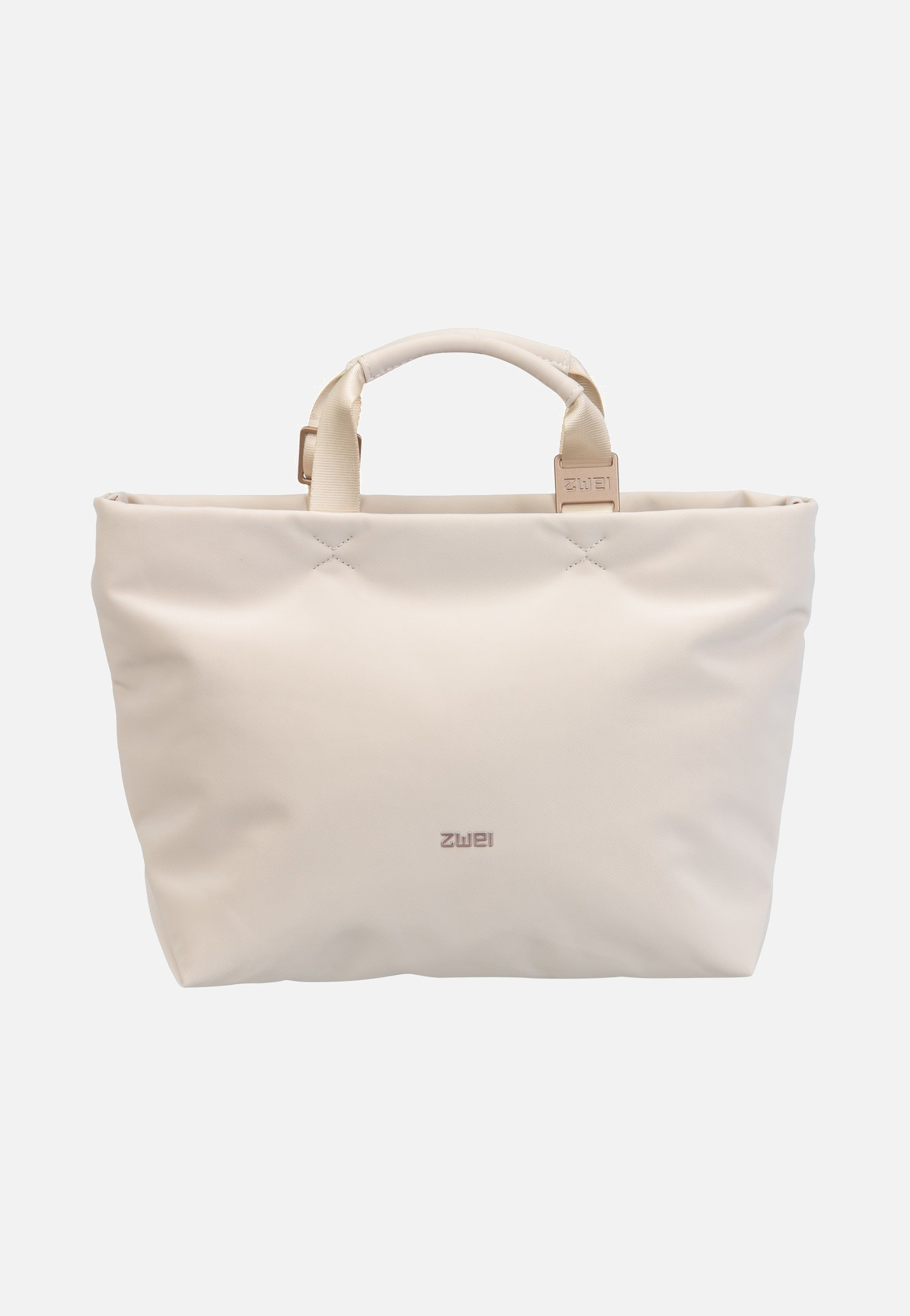 zwei - Neo NE150 Off White - Shoulder Bag | Neutral-Image