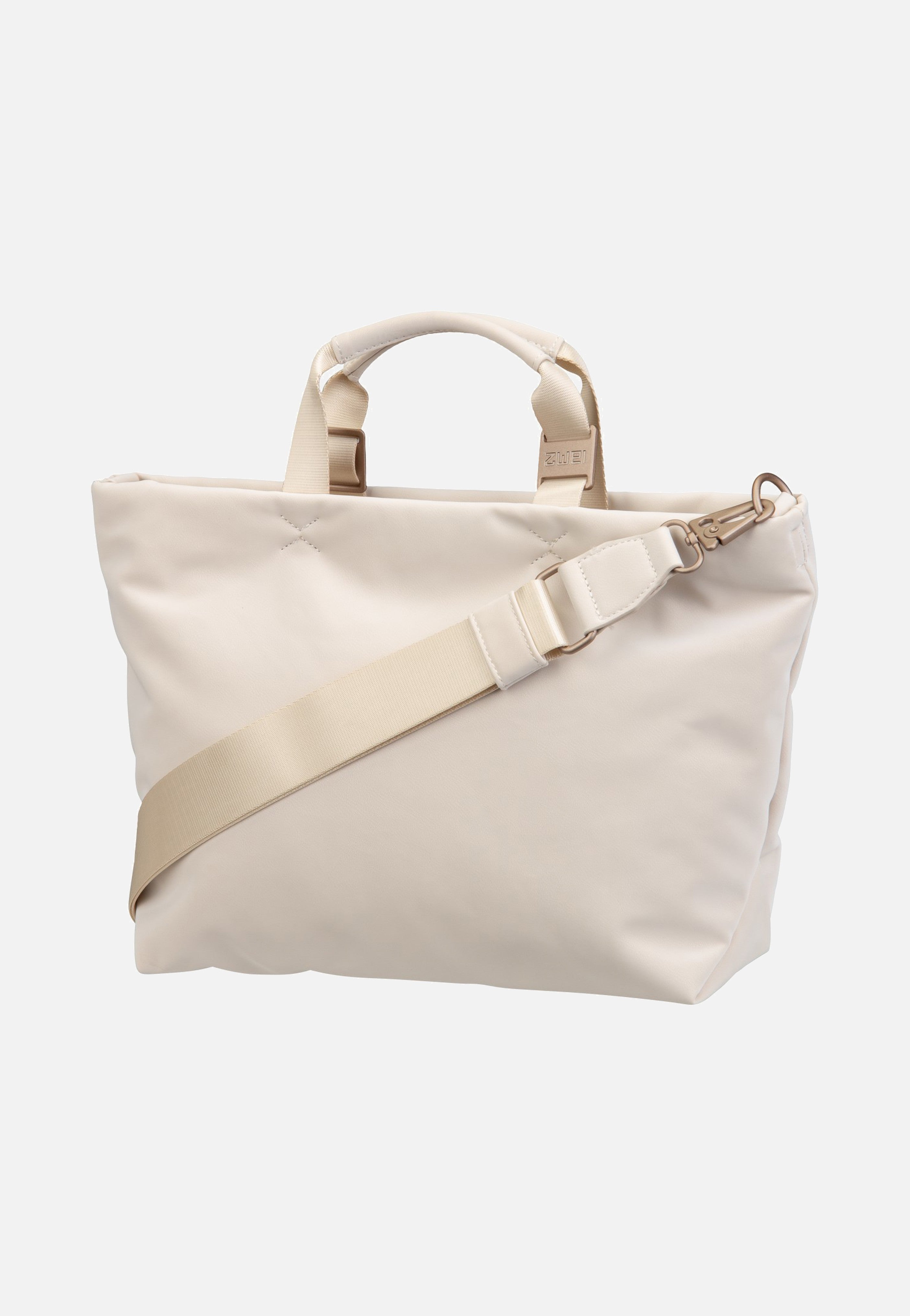 zwei - Neo NE150 Off White - Shoulder Bag | Neutral-Image