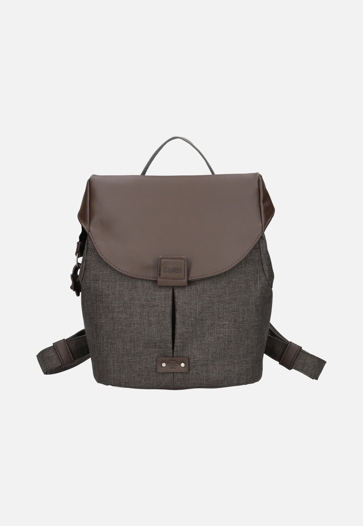 zwei Olli OR8 Espresso Rucksack
