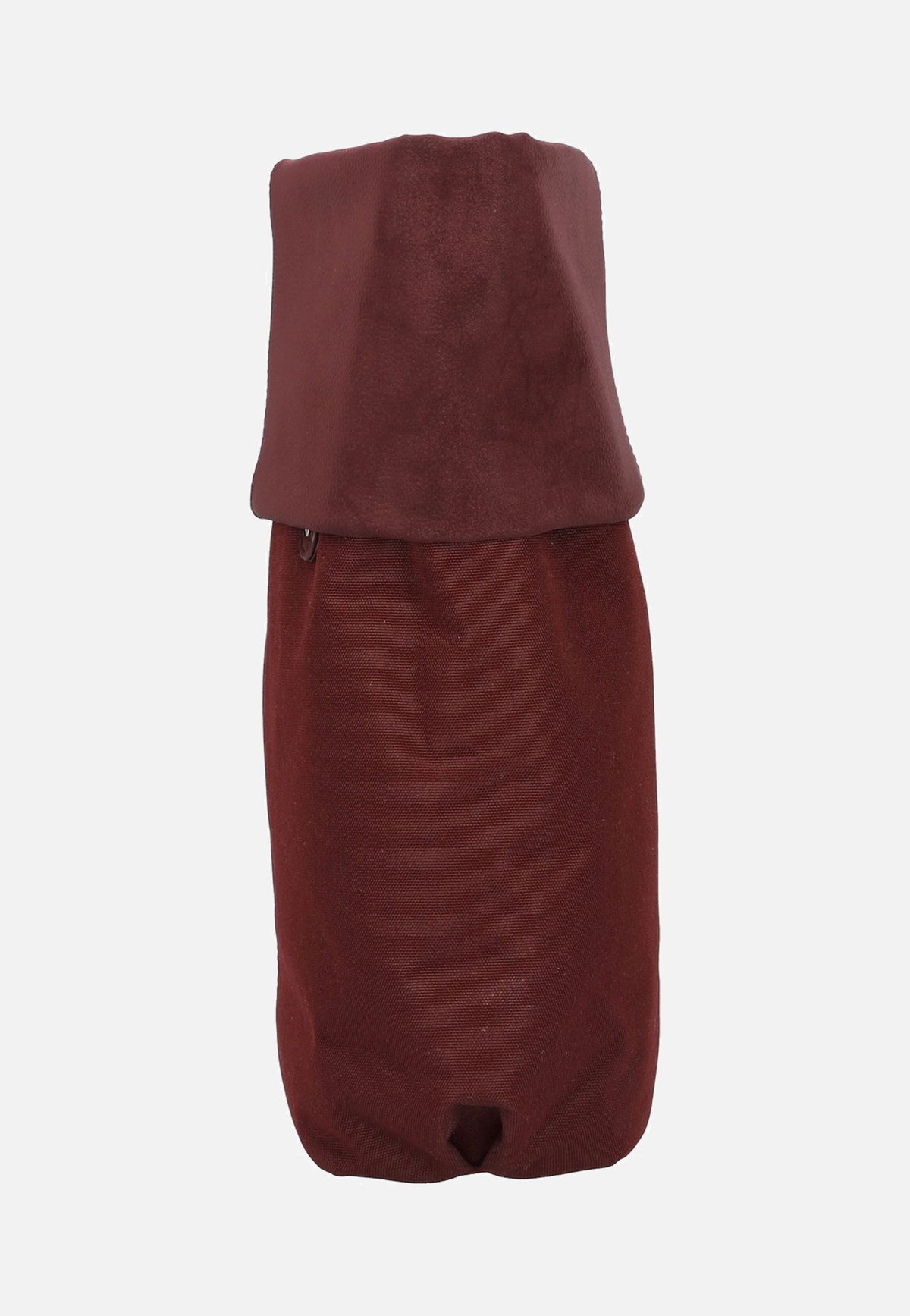 zwei Olli OT12 Bordeaux Hobo Bag